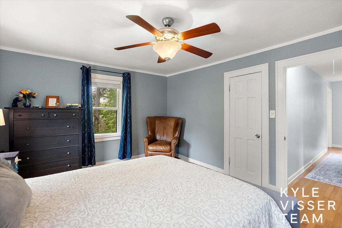 320 Gladstone Drive SE East Grand Rapids MI 49506