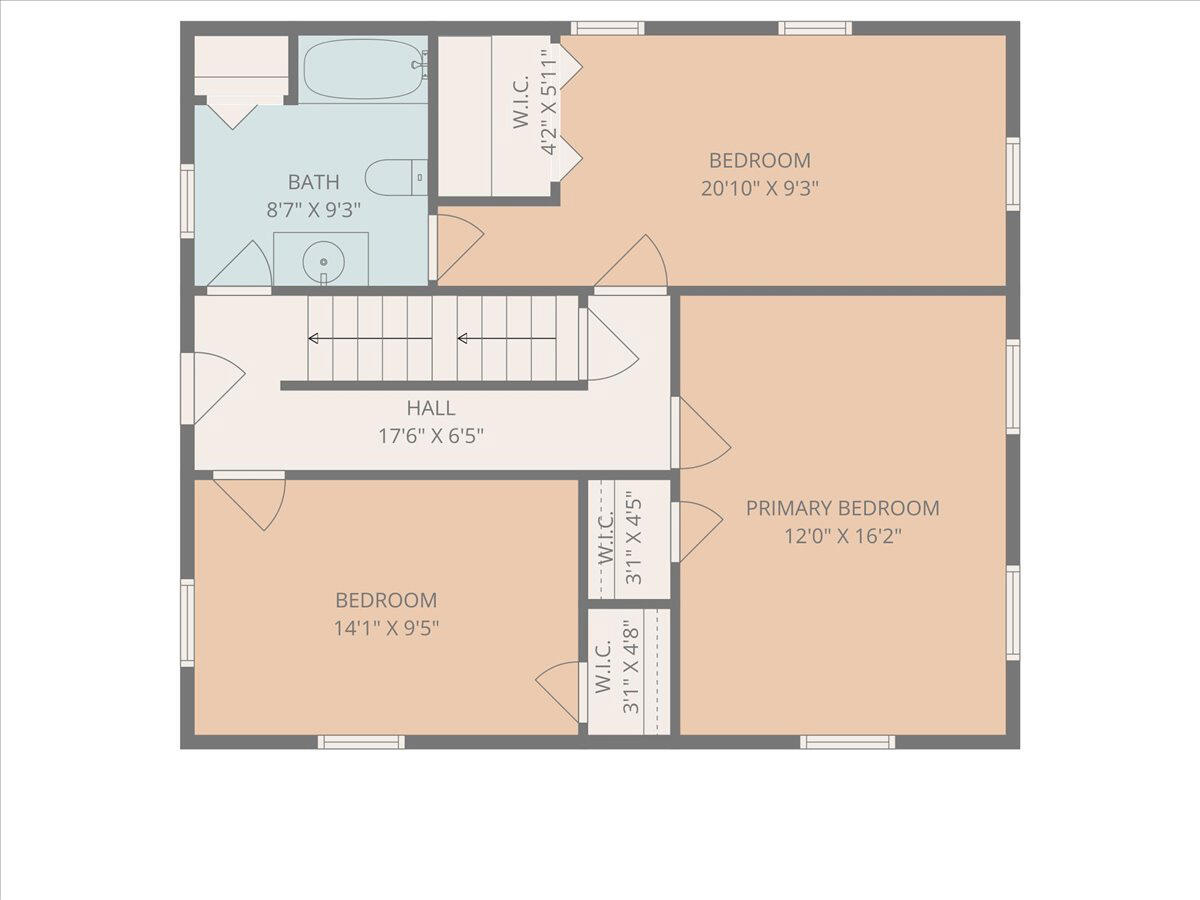 320 Gladstone Drive SE East Grand Rapids MI 49506