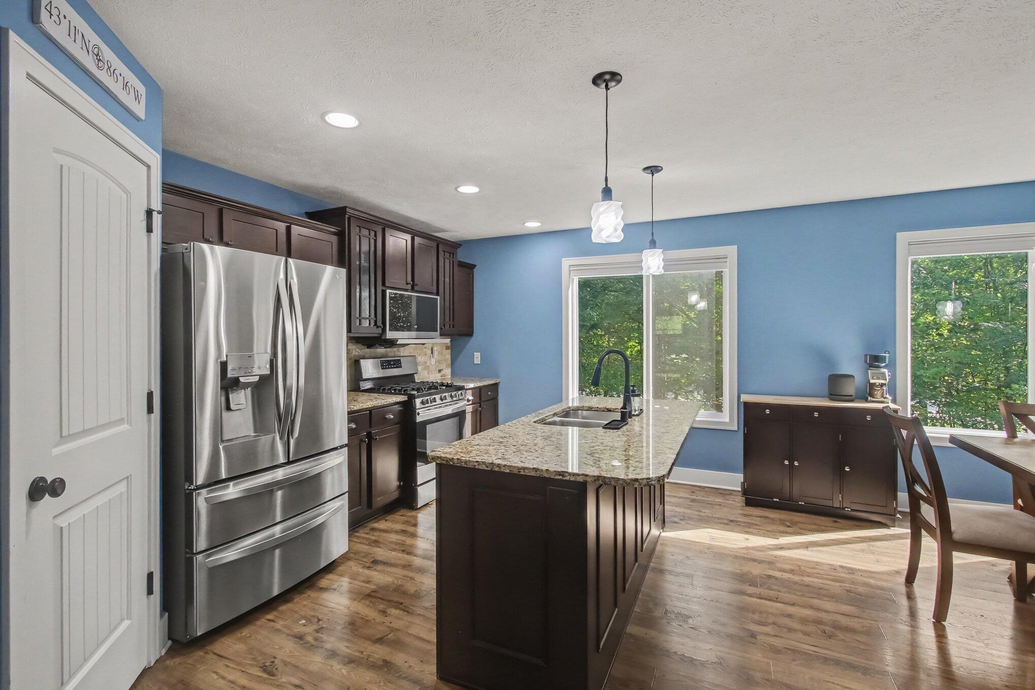 809 Ashlee Drive Norton Shores MI 49441