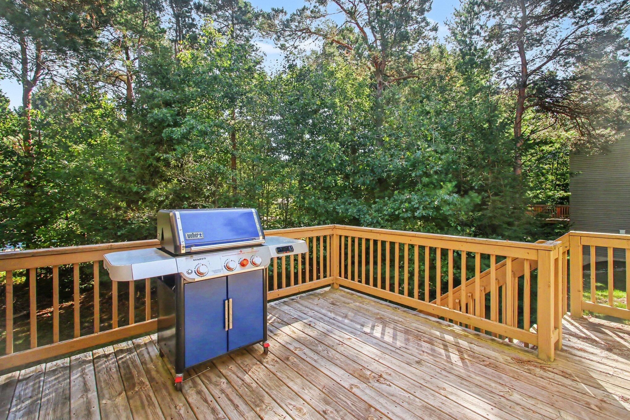 809 Ashlee Drive Norton Shores MI 49441