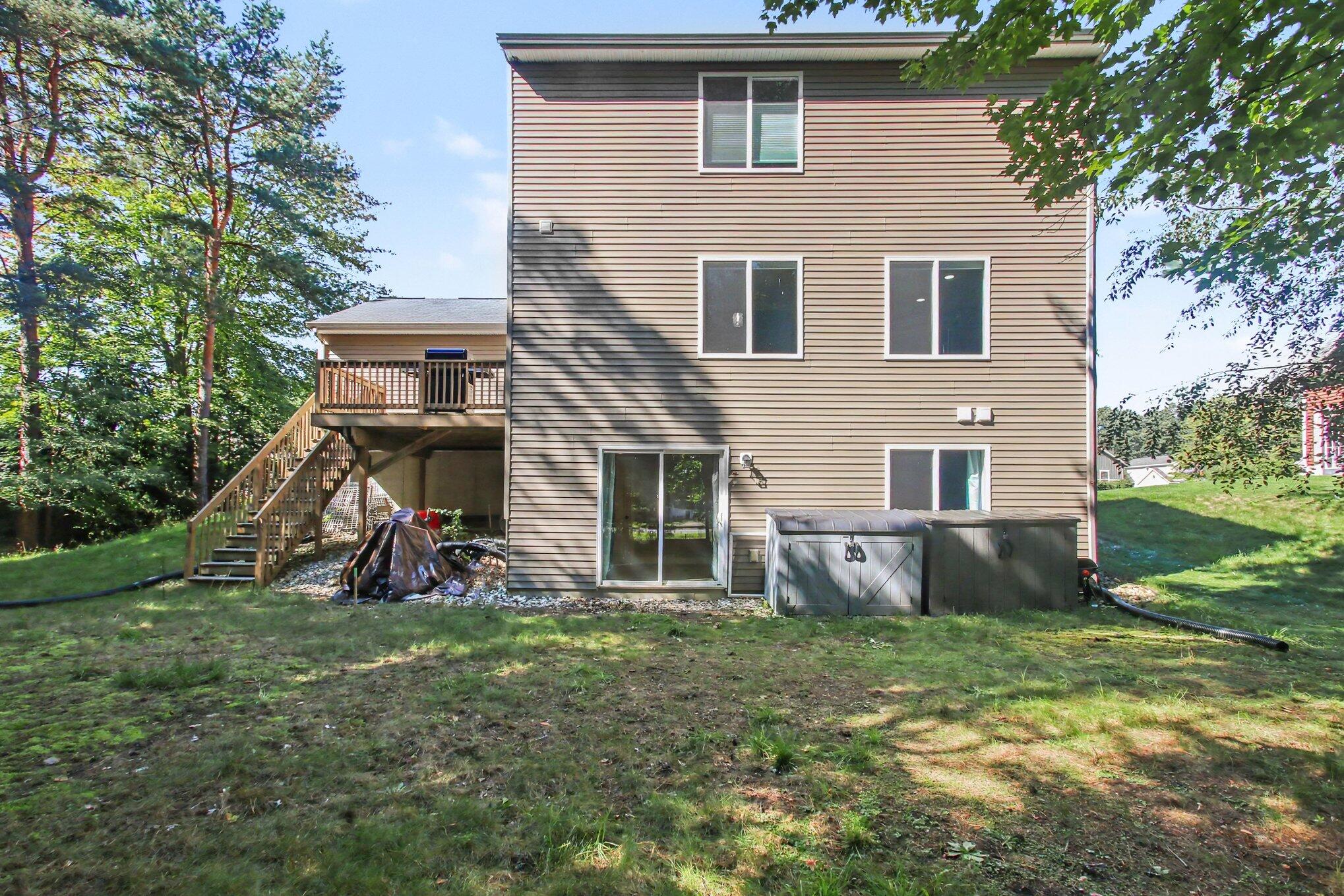 809 Ashlee Drive Norton Shores MI 49441