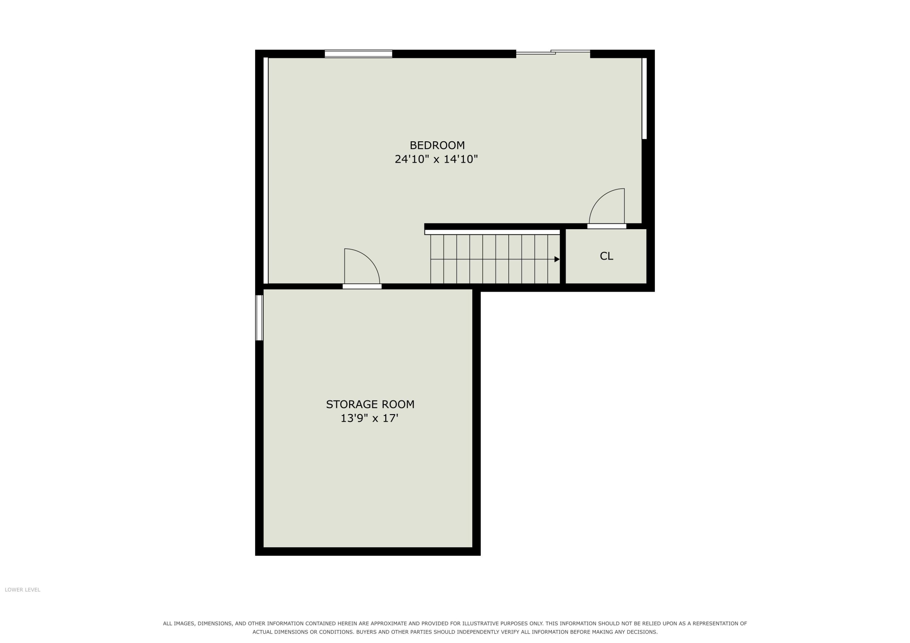 809 Ashlee Drive Norton Shores MI 49441