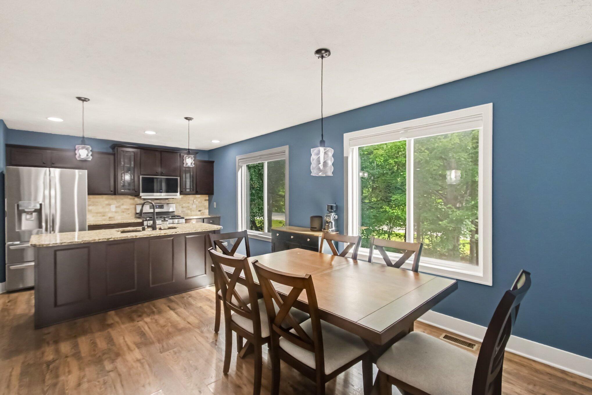 809 Ashlee Drive Norton Shores MI 49441