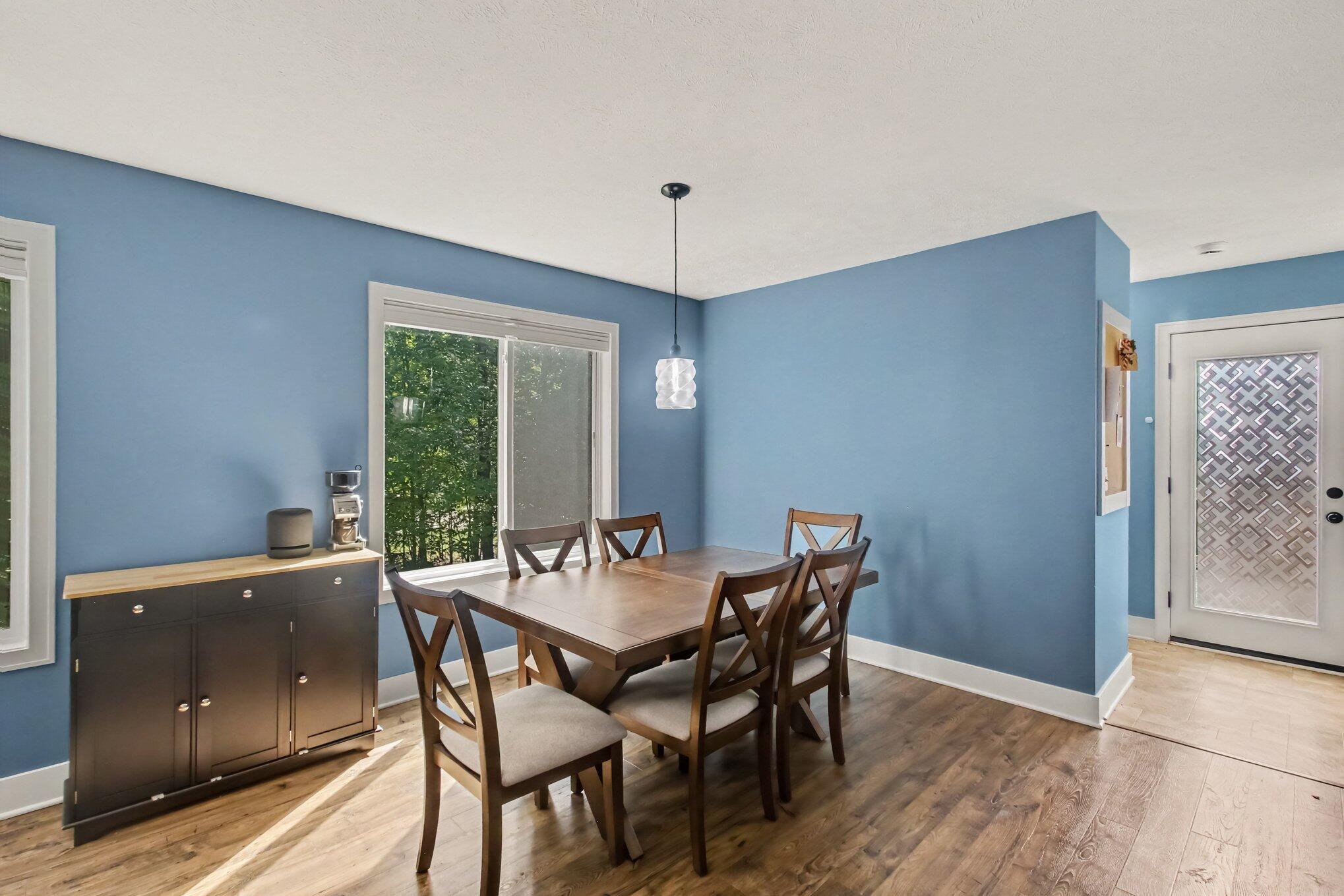 809 Ashlee Drive Norton Shores MI 49441