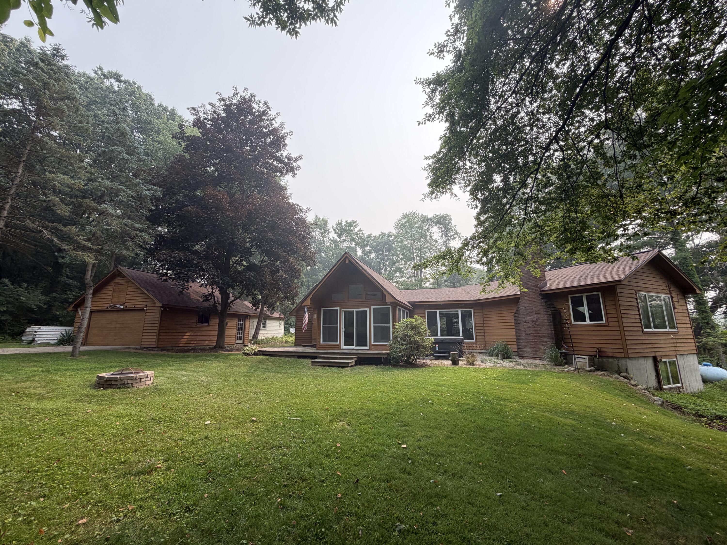 8621 Shirley Court Portage MI 49024