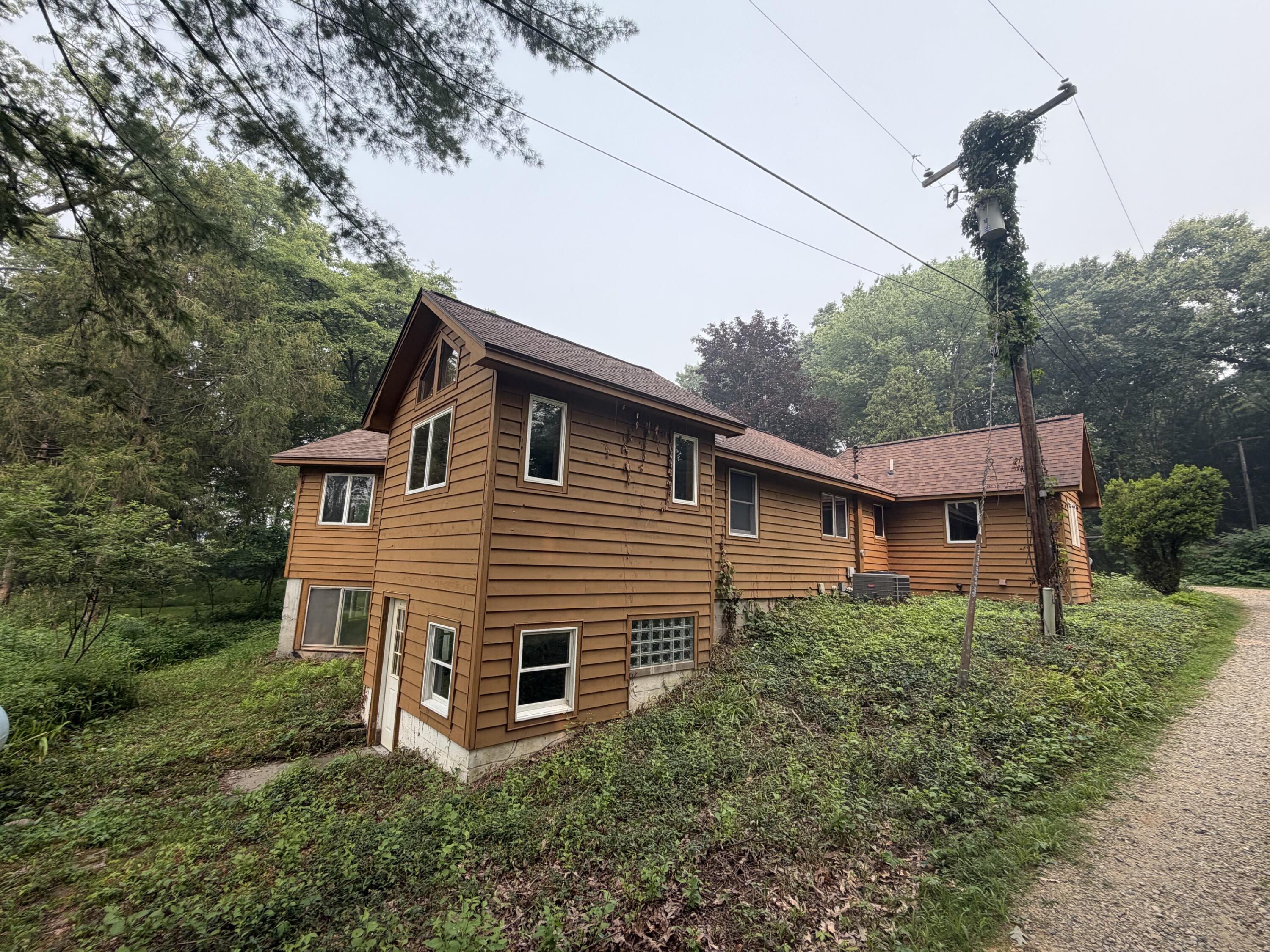 8621 Shirley Court Portage MI 49024