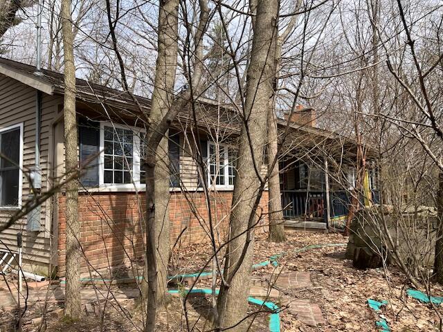 1841 Luce Street SW Grand Rapids MI 49534