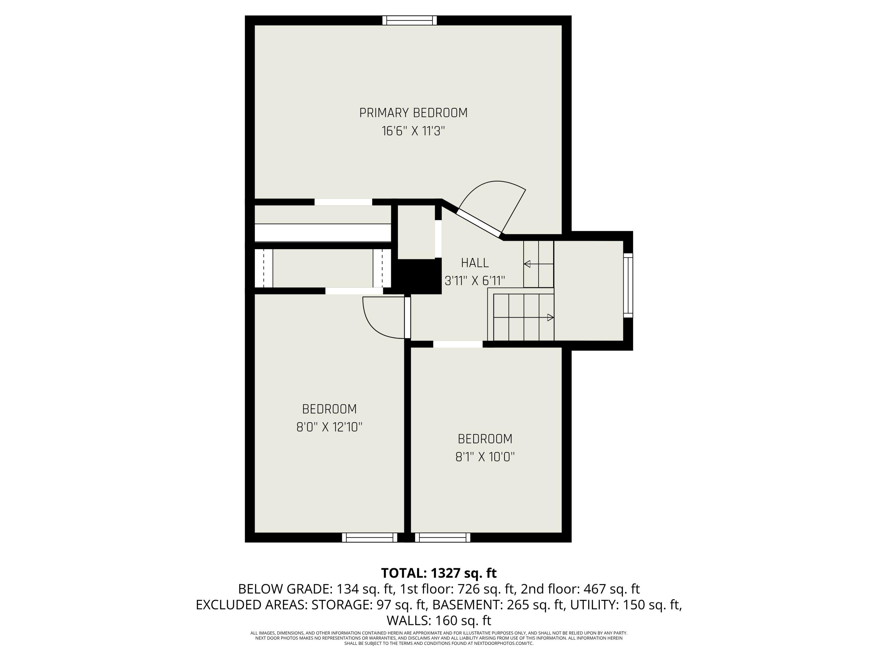 741 Griggs Street SW Grand Rapids MI 49503