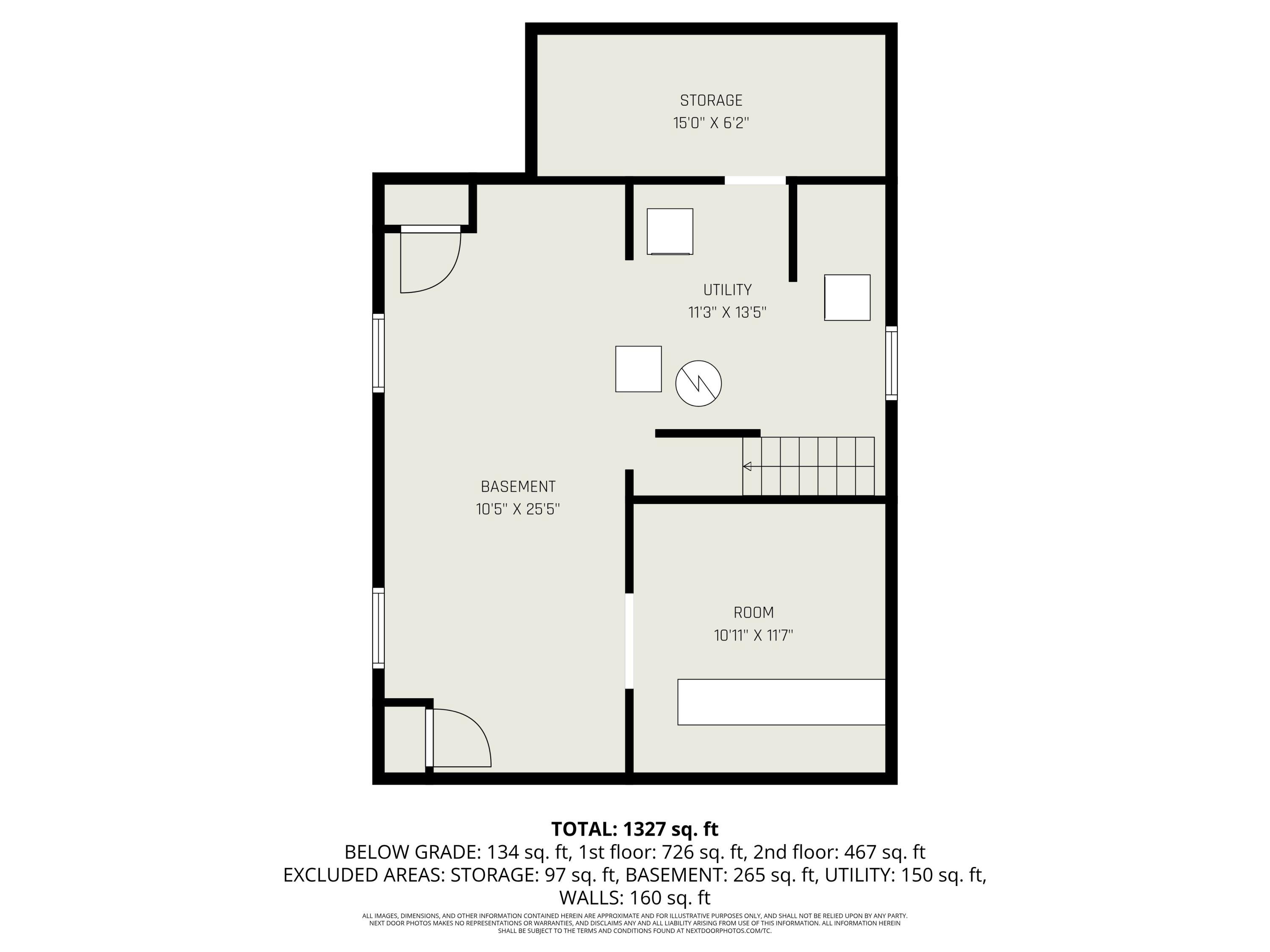 741 Griggs Street SW Grand Rapids MI 49503