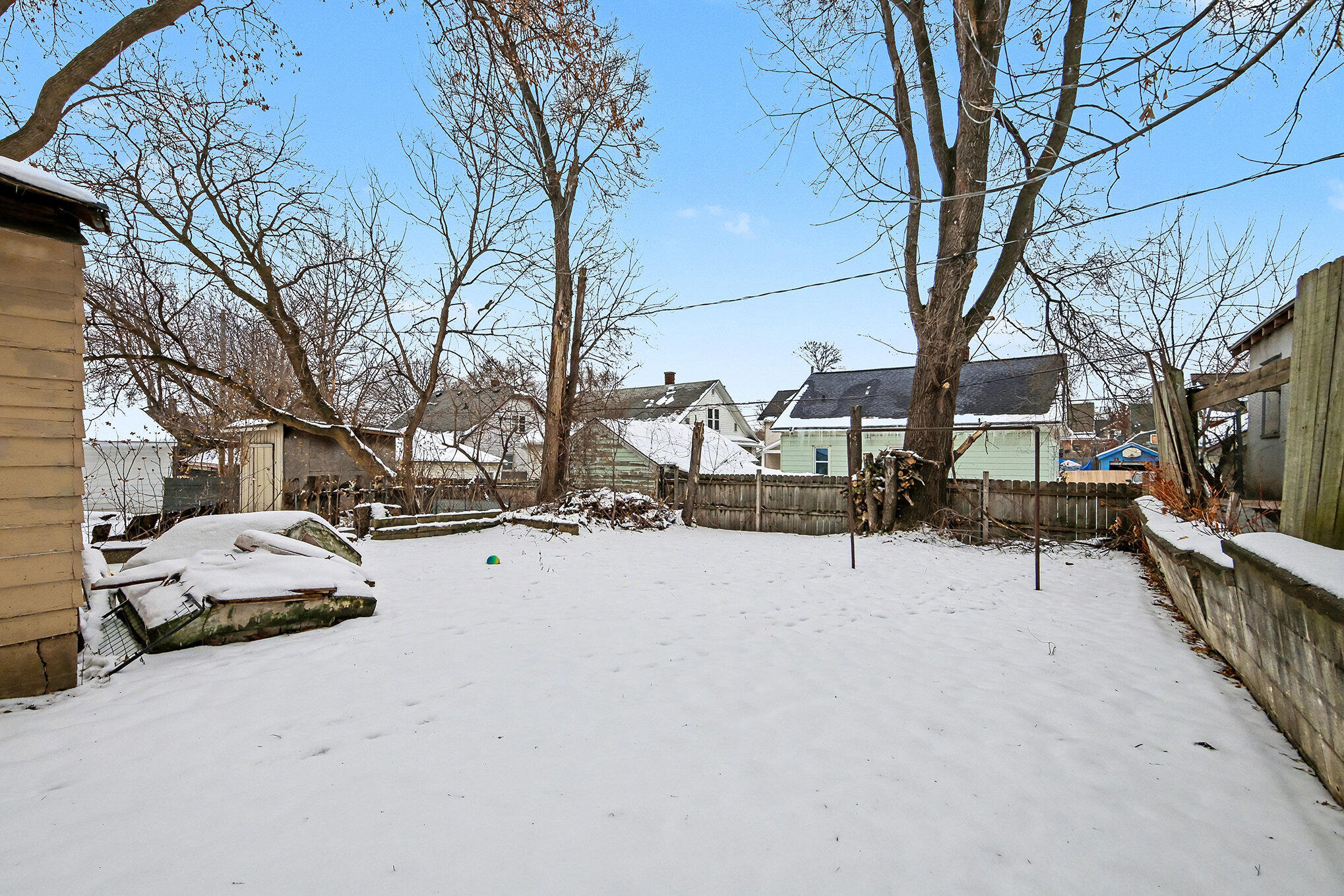 741 Griggs Street SW Grand Rapids MI 49503