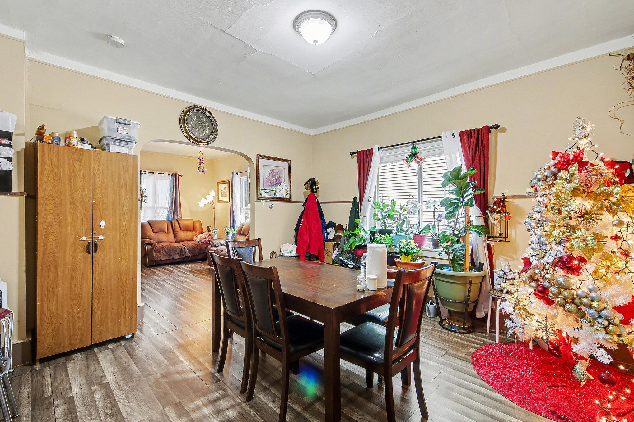 741 Griggs Street SW Grand Rapids MI 49503