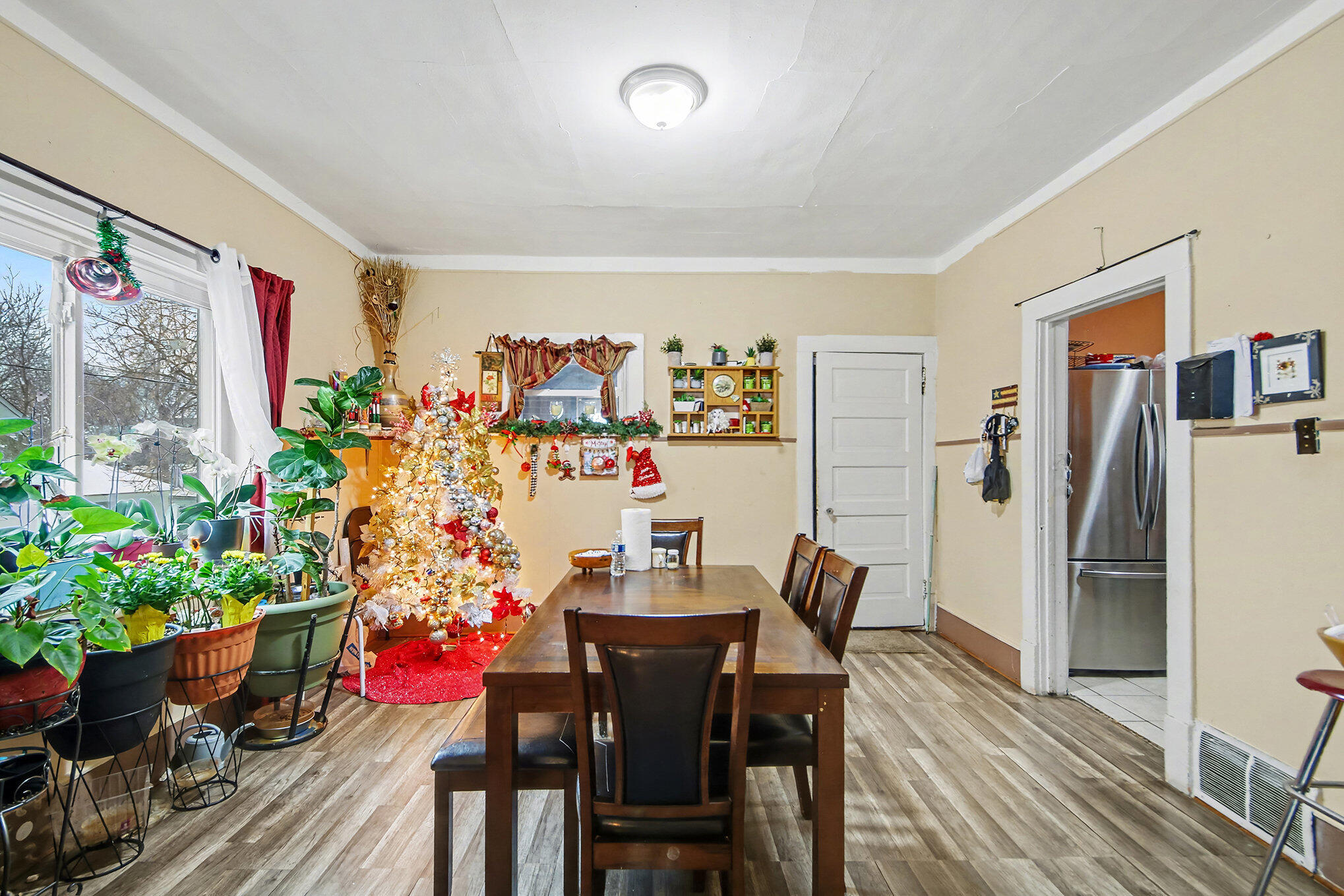 741 Griggs Street SW Grand Rapids MI 49503