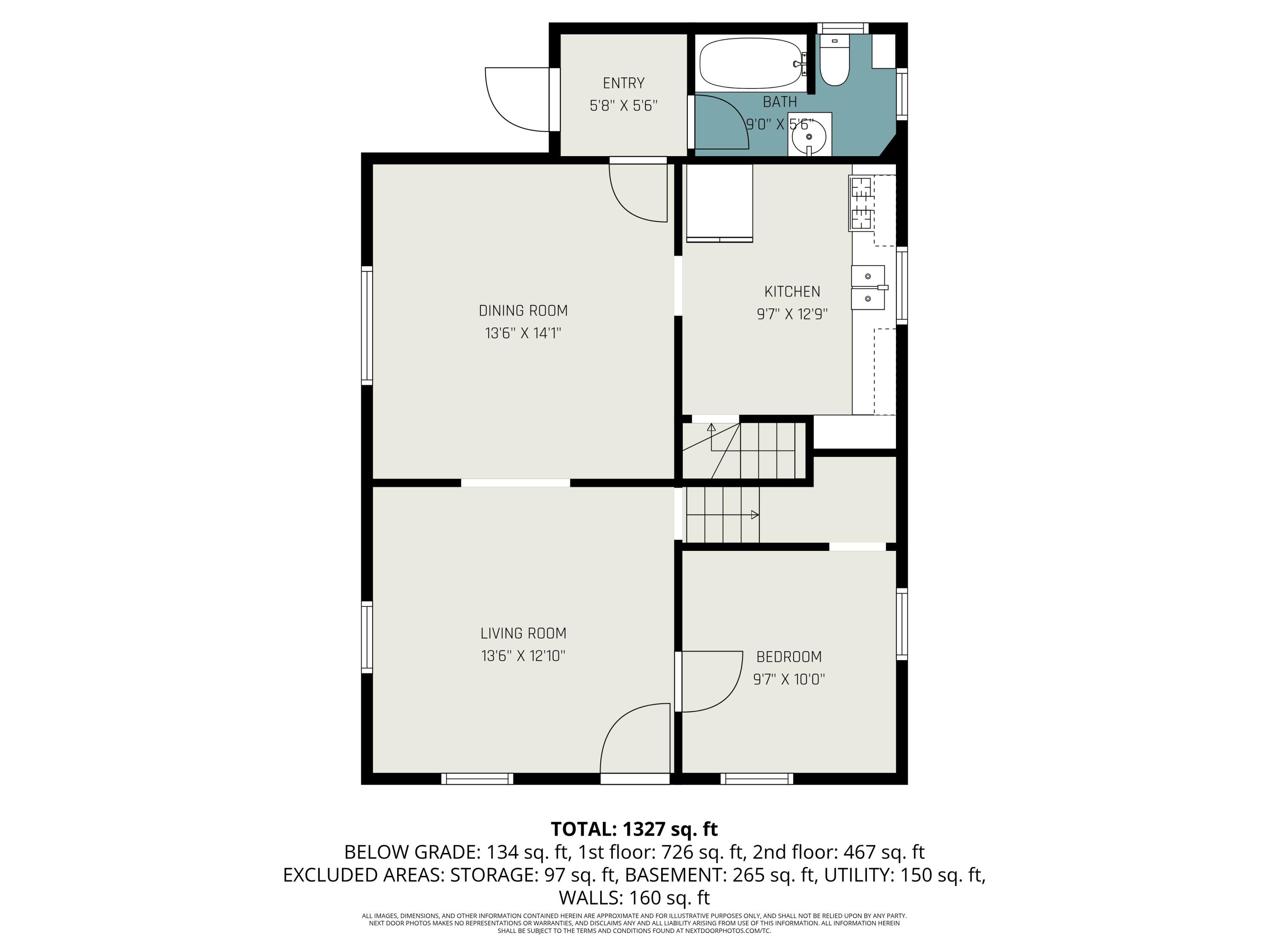 741 Griggs Street SW Grand Rapids MI 49503