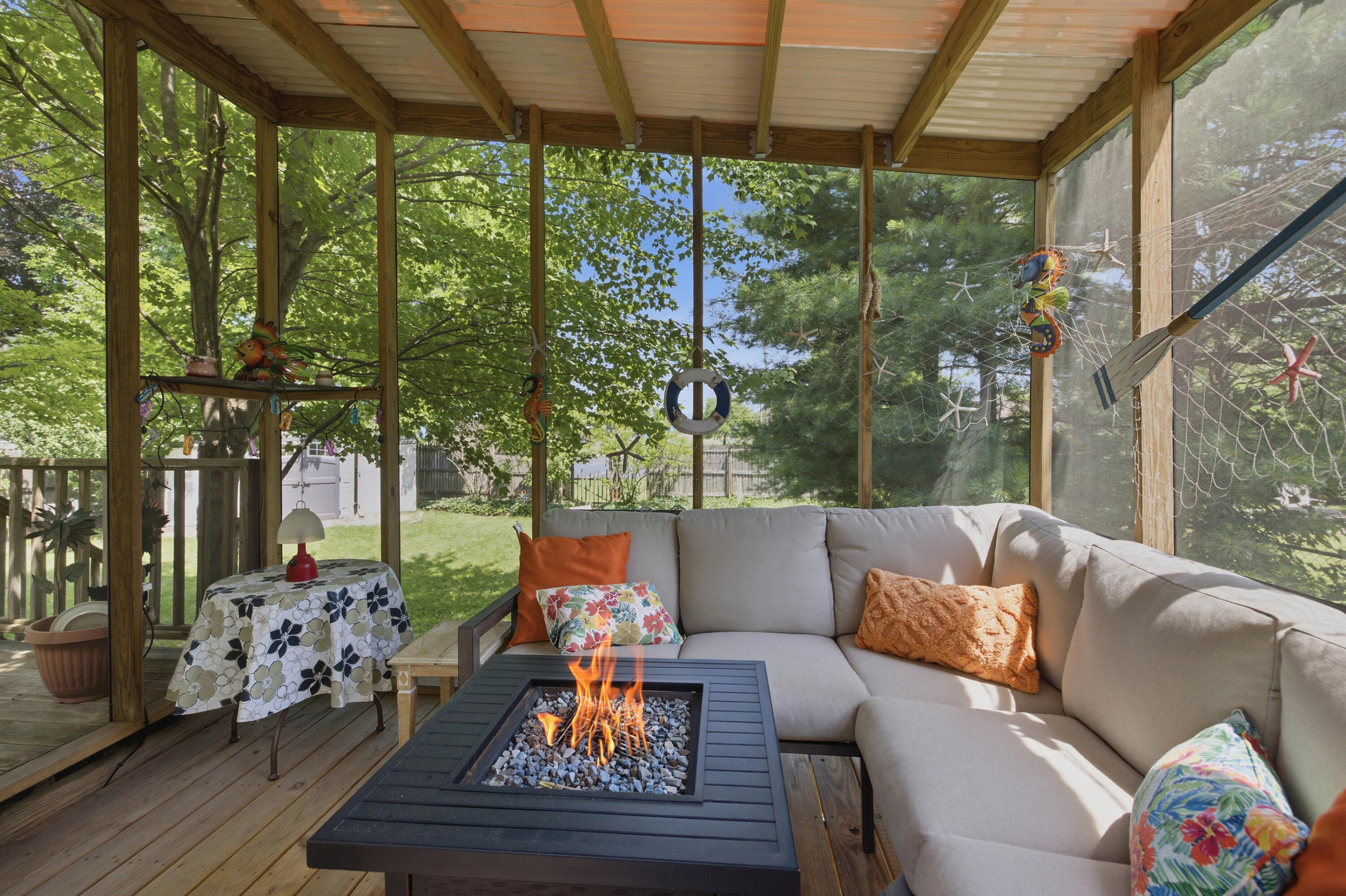 24 W Ash Street W Three Oaks MI 49128