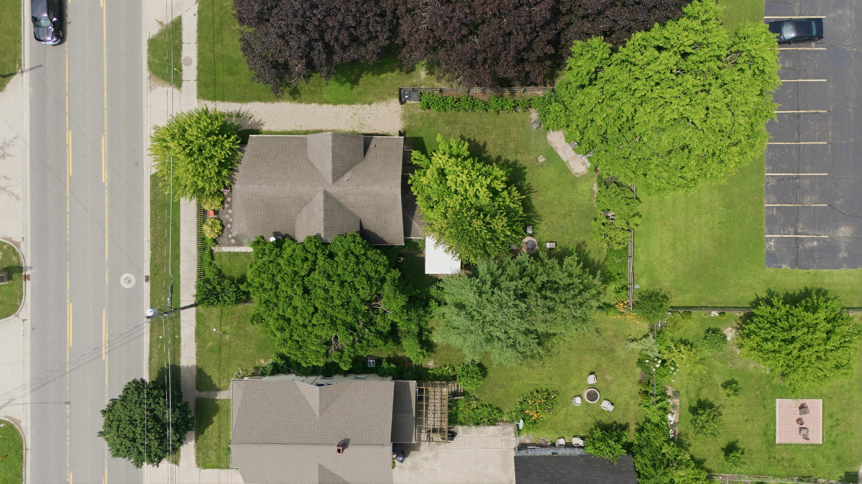 24 W Ash Street W Three Oaks MI 49128