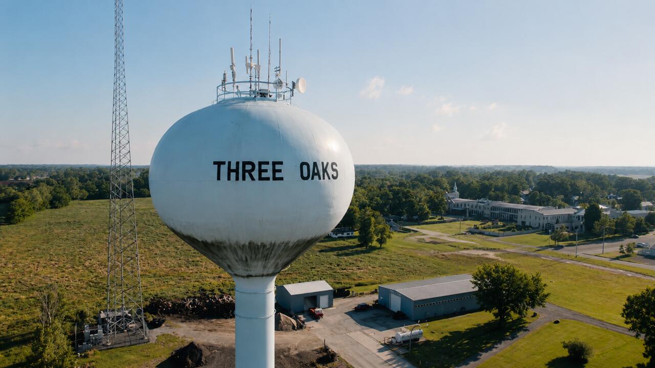 24 W Ash Street W Three Oaks MI 49128