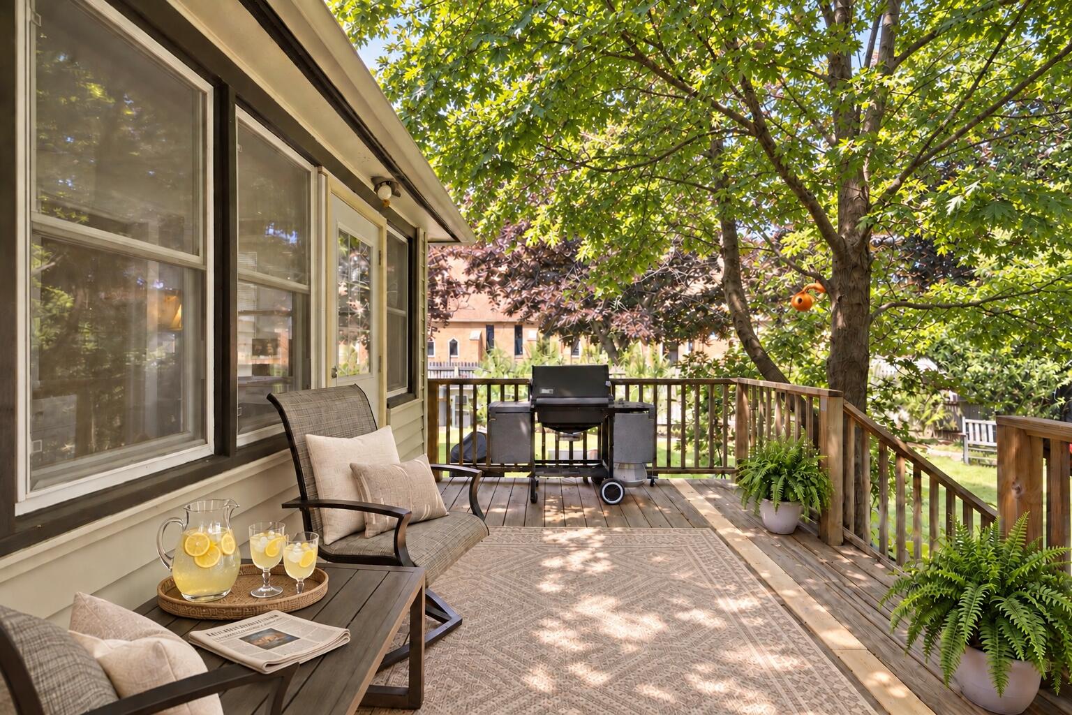 24 W Ash Street Three Oaks MI 49128