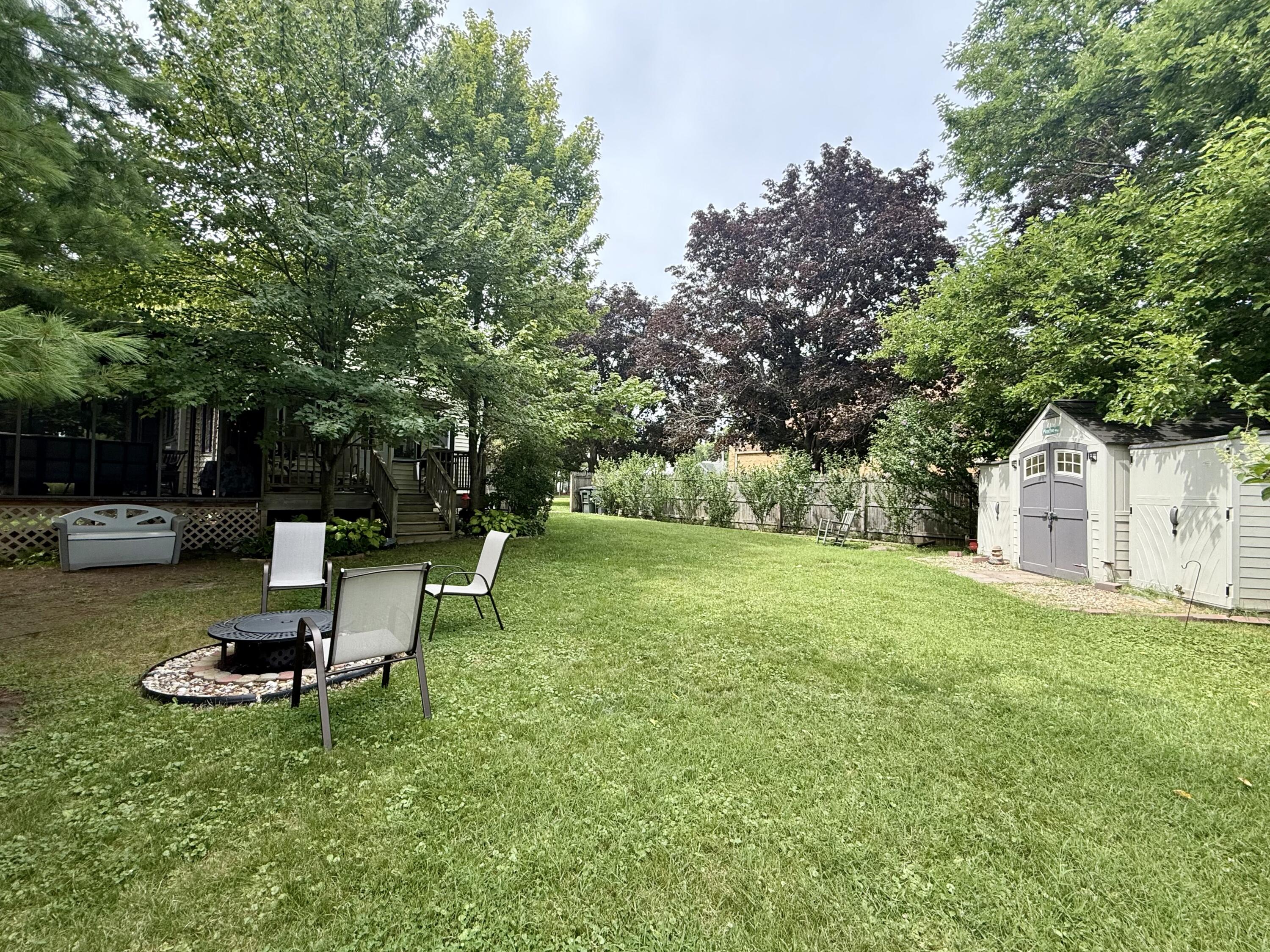 24 W Ash Street Three Oaks MI 49128