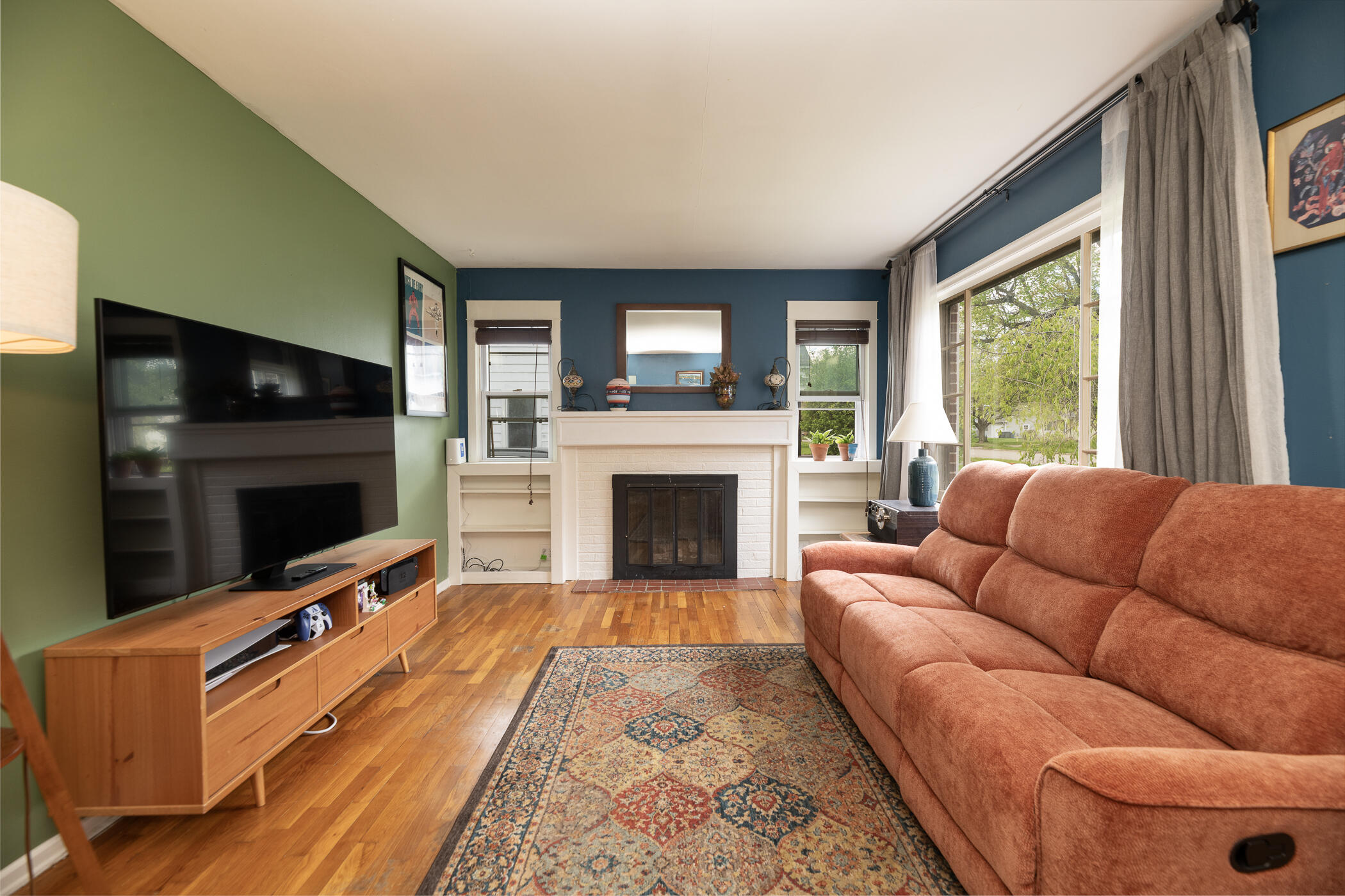 2022 Paddington Road Kalamazoo MI 49001