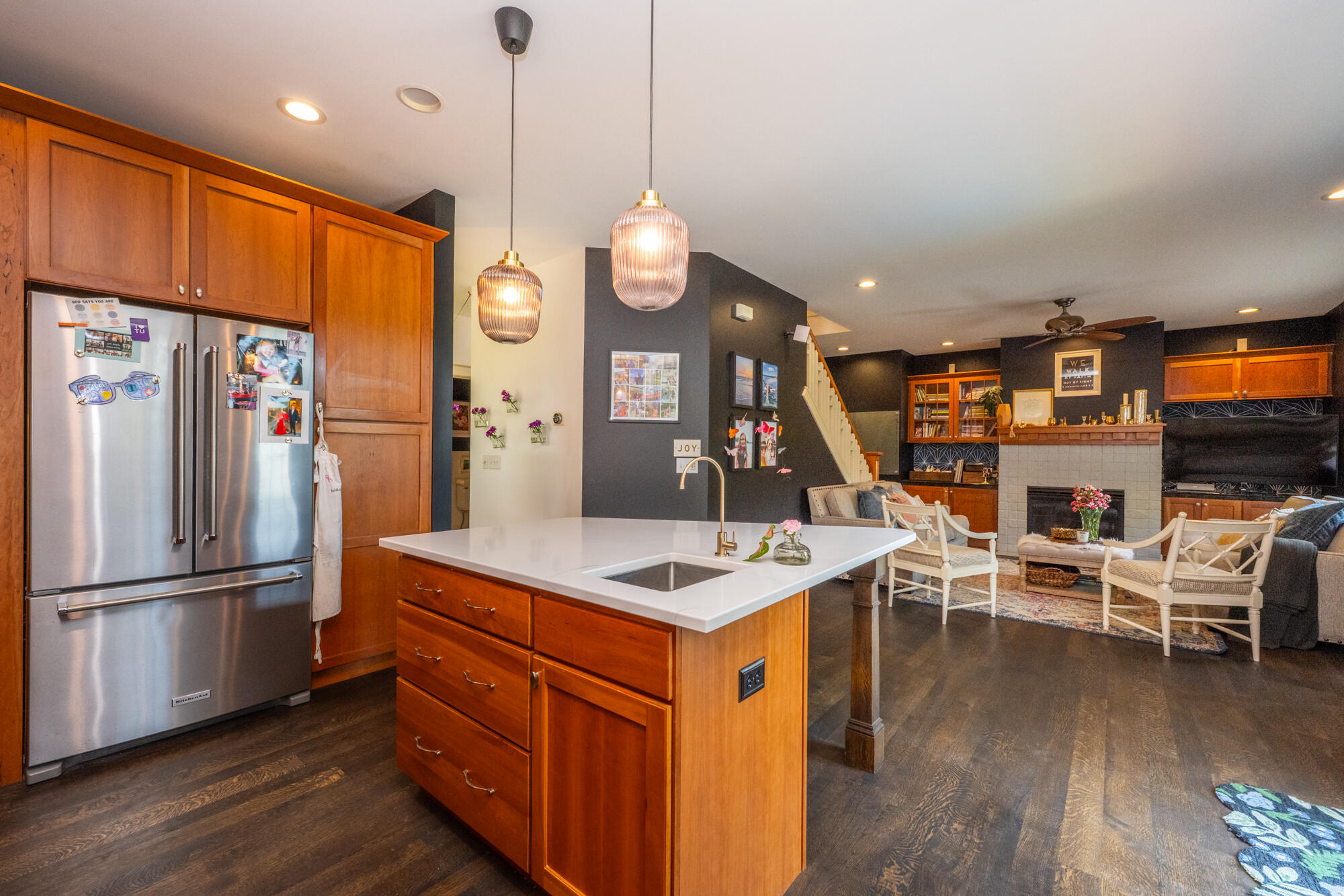 2135 Mccormick Trail Stevensville MI 49127