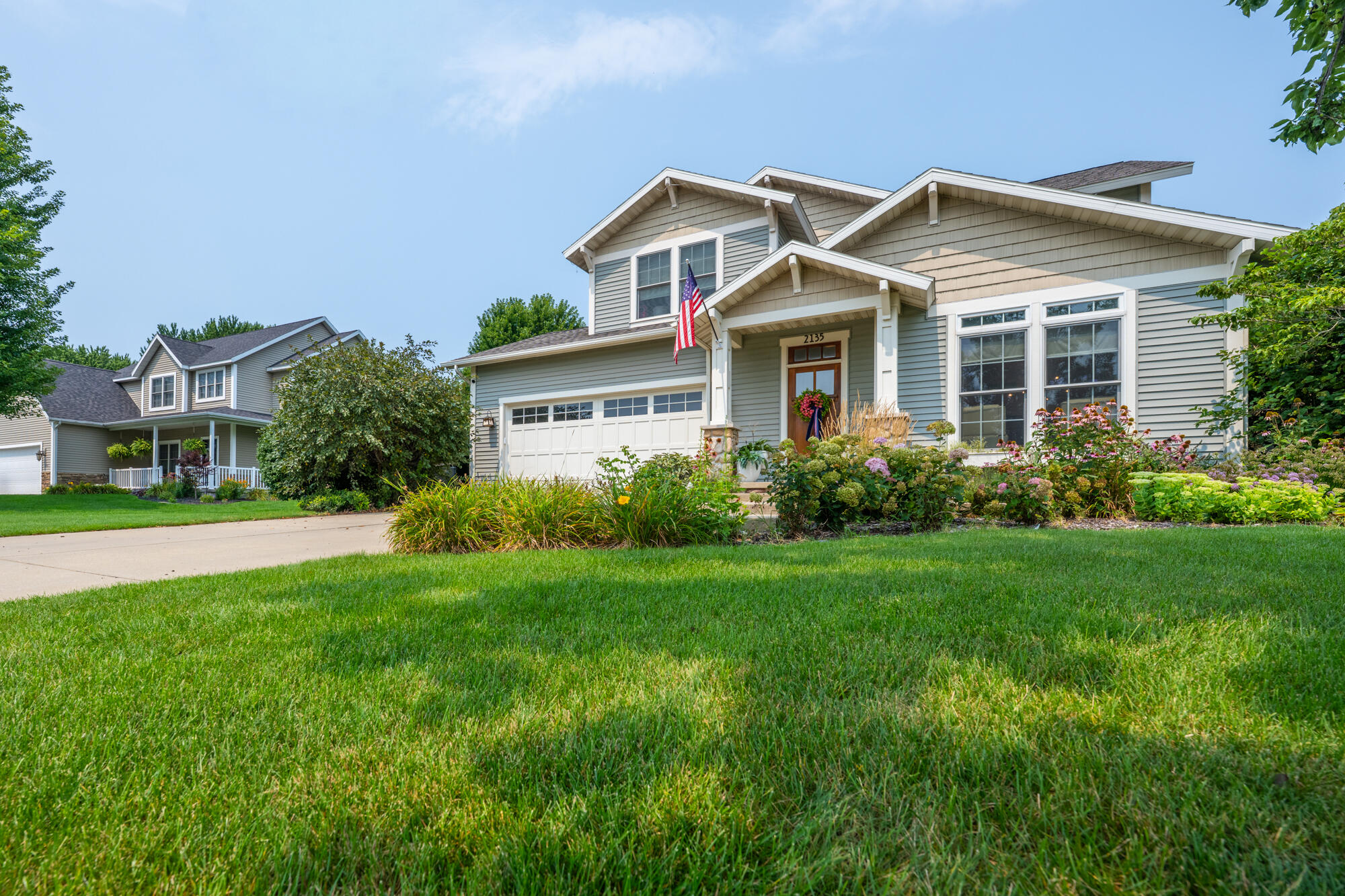 2135 Mccormick Trail Stevensville MI 49127