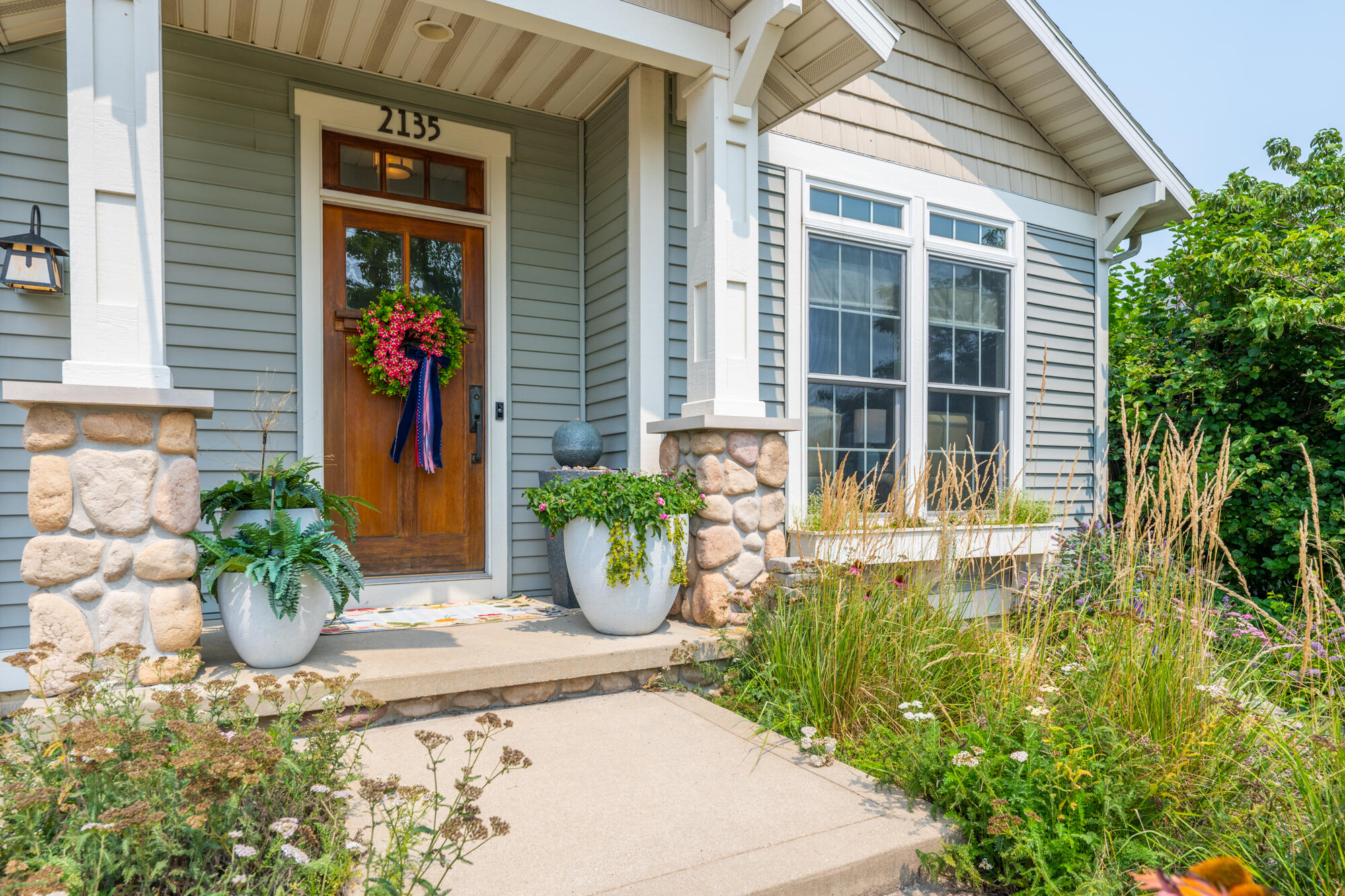 2135 Mccormick Trail Stevensville MI 49127