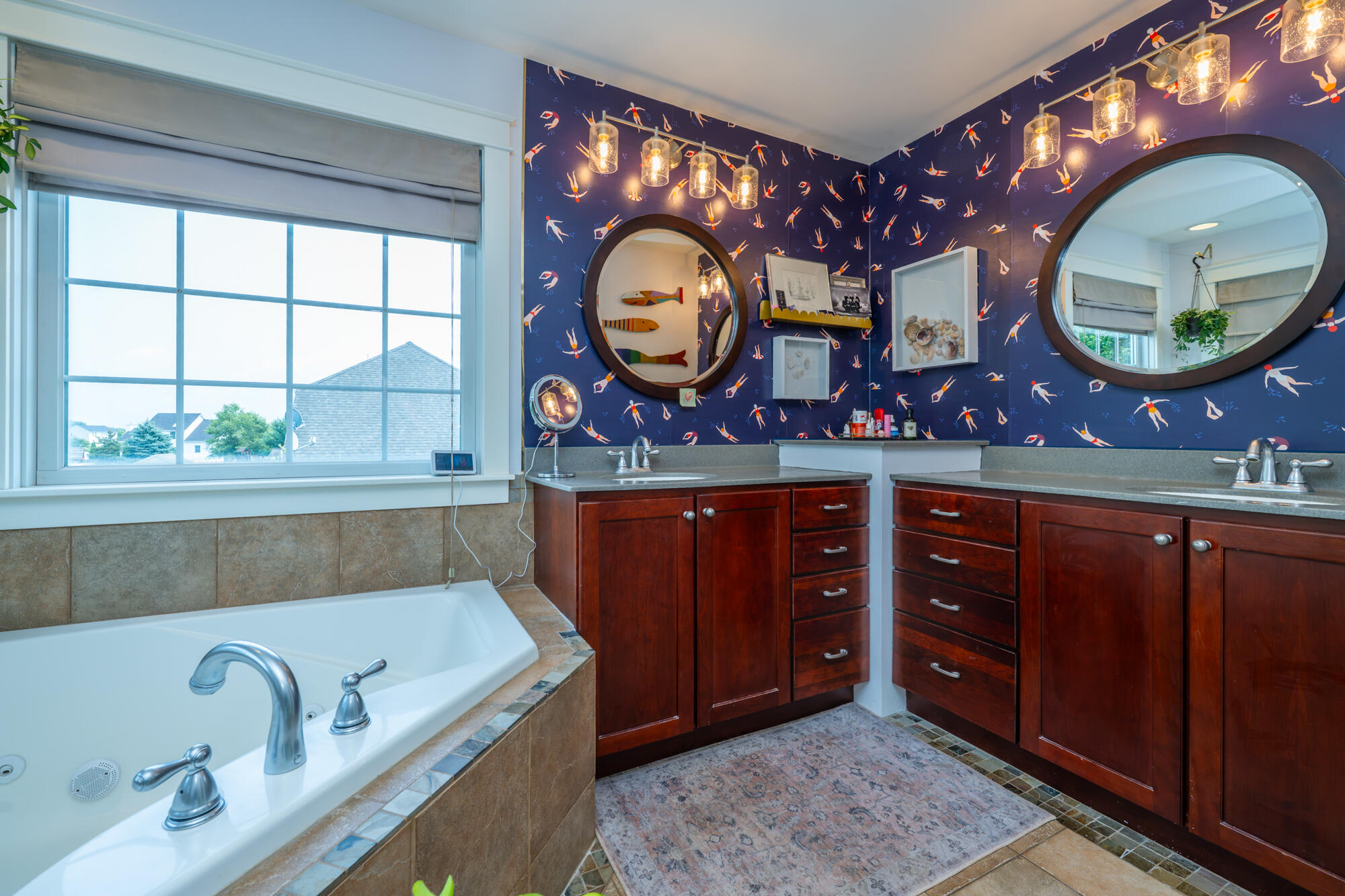 2135 Mccormick Trail Stevensville MI 49127