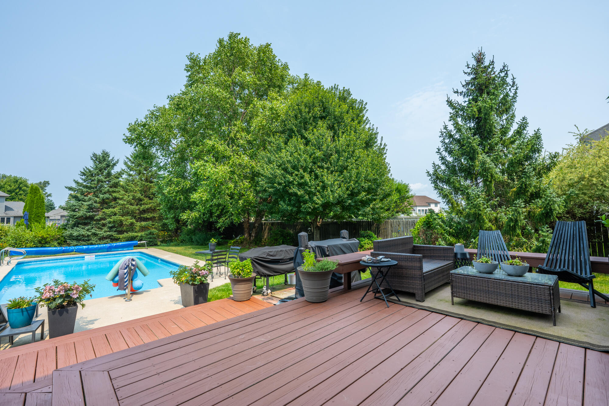 2135 Mccormick Trail Stevensville MI 49127