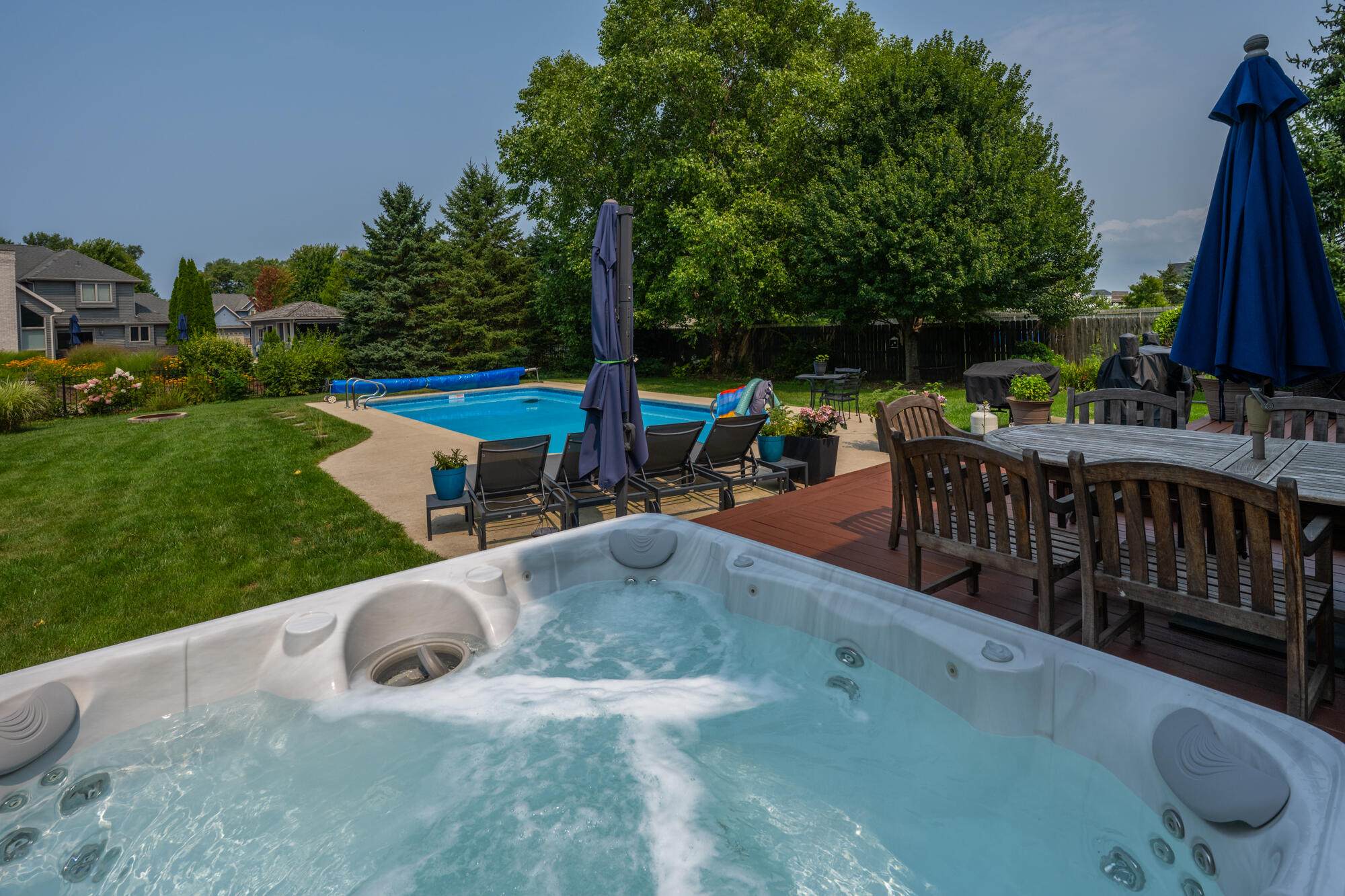 2135 Mccormick Trail Stevensville MI 49127