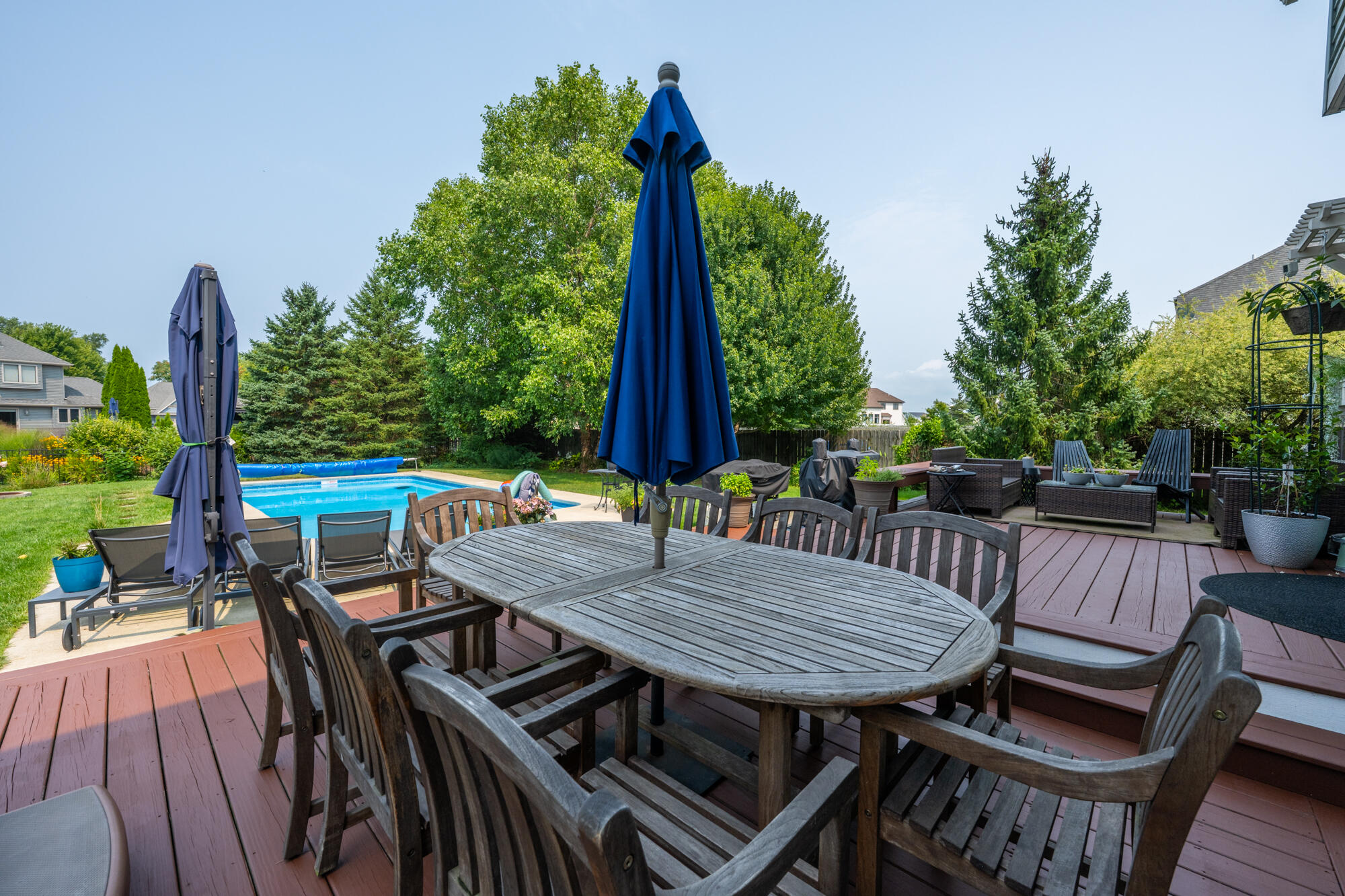 2135 Mccormick Trail Stevensville MI 49127