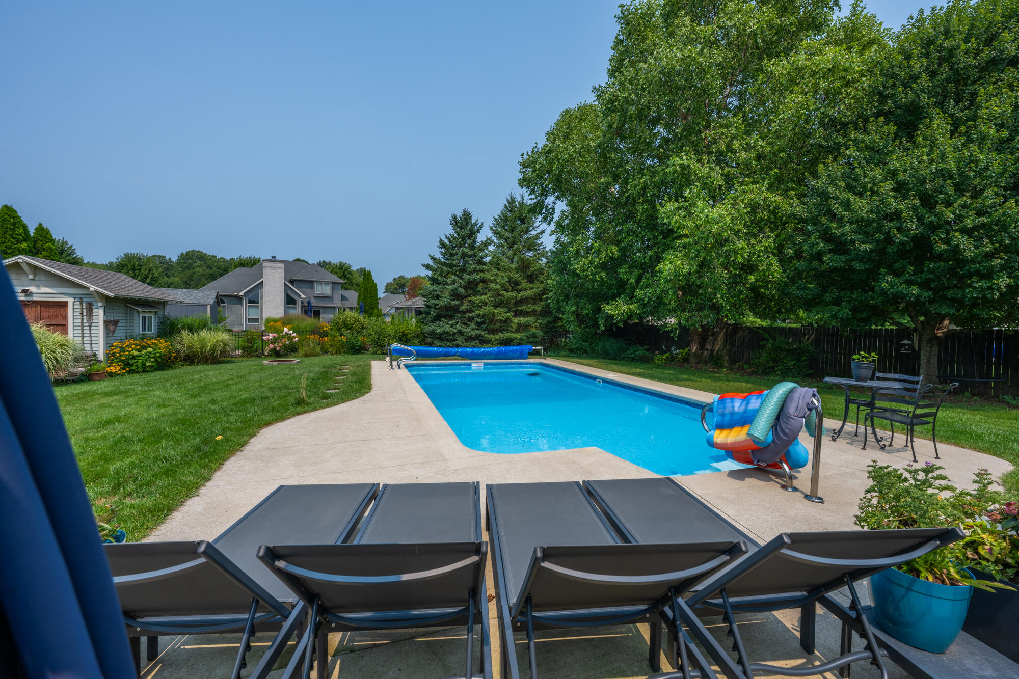 2135 Mccormick Trail Stevensville MI 49127