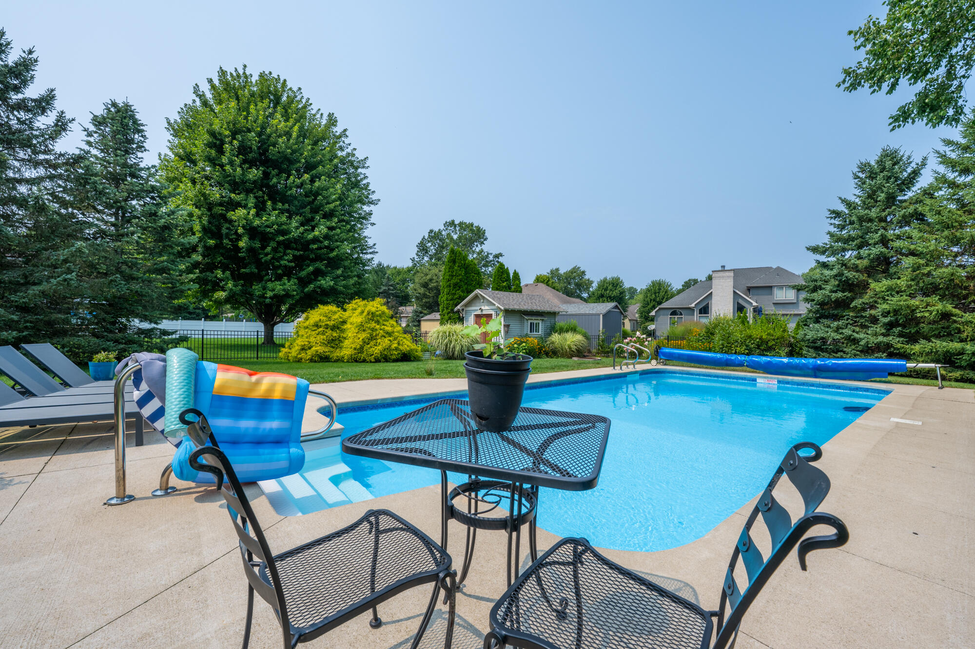 2135 Mccormick Trail Stevensville MI 49127