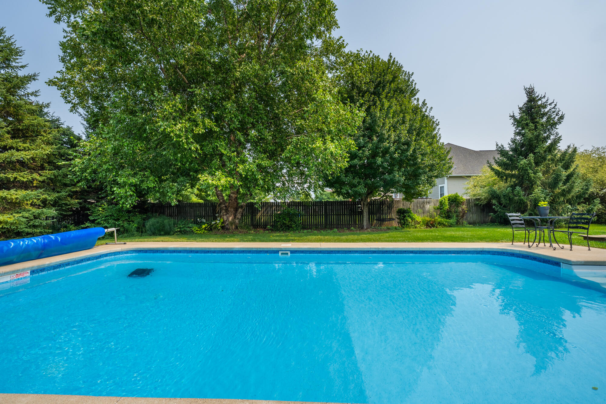 2135 Mccormick Trail Stevensville MI 49127