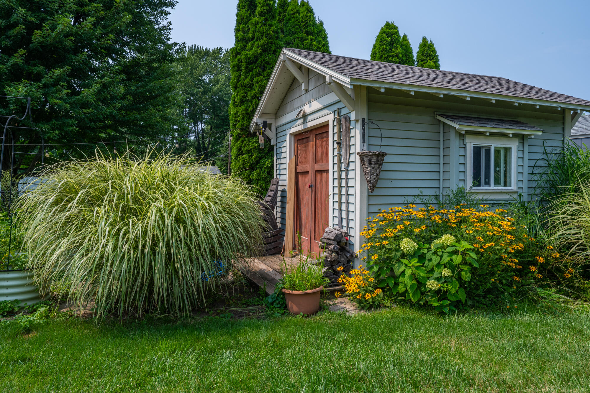 2135 Mccormick Trail Stevensville MI 49127