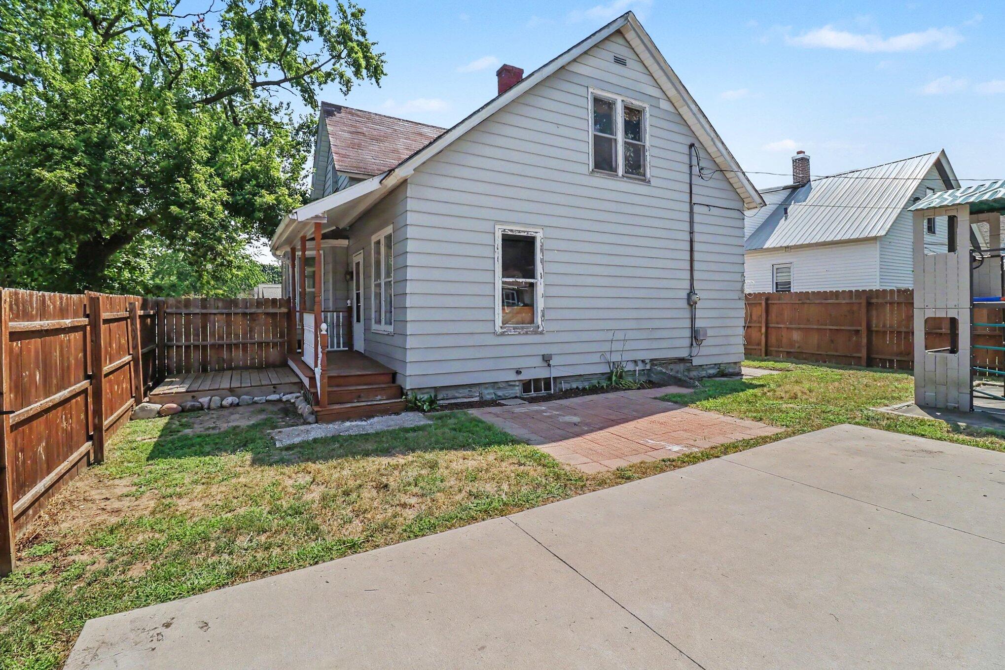 113 Franklin Street Ludington MI 49431