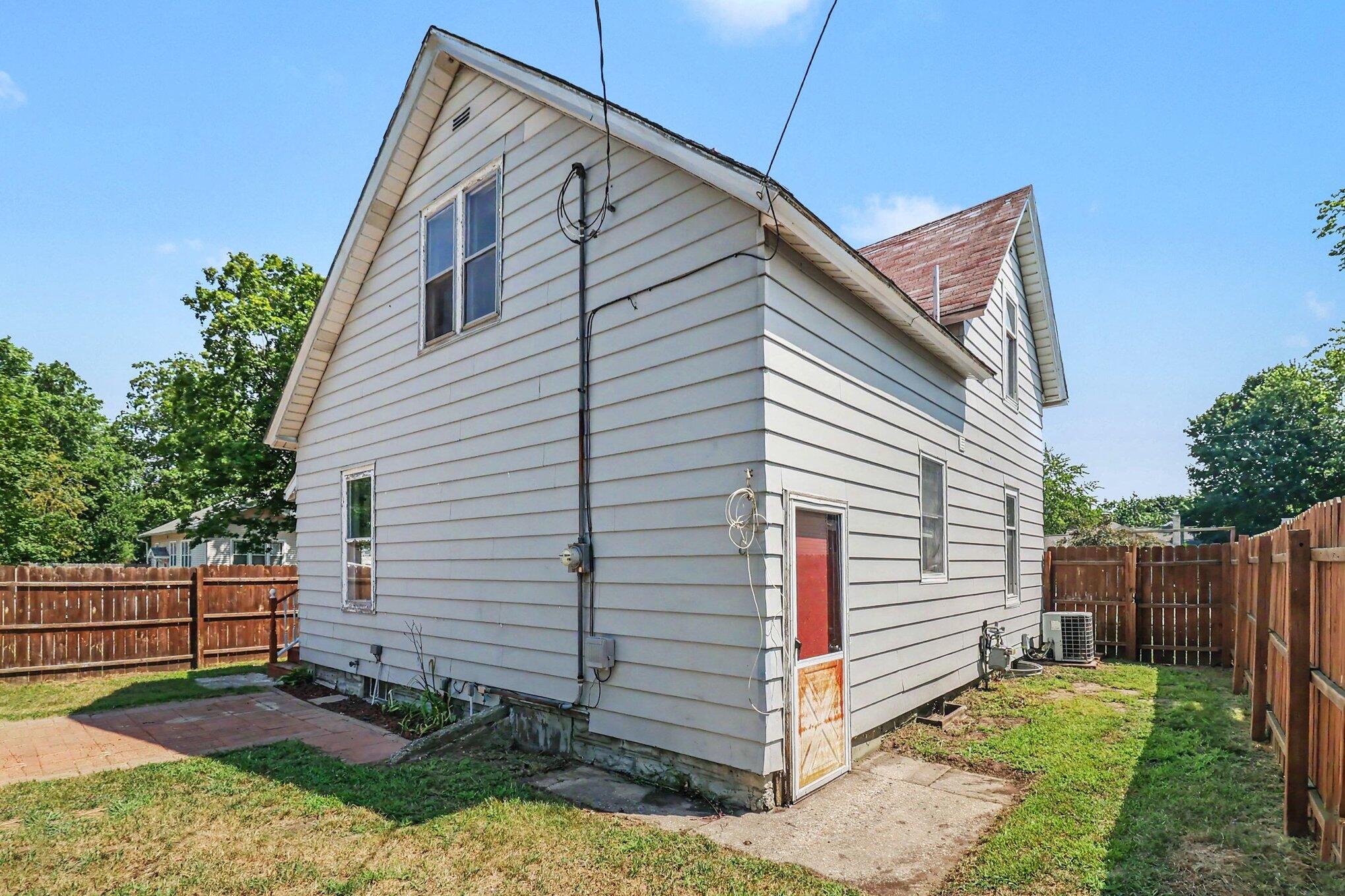 113 Franklin Street Ludington MI 49431