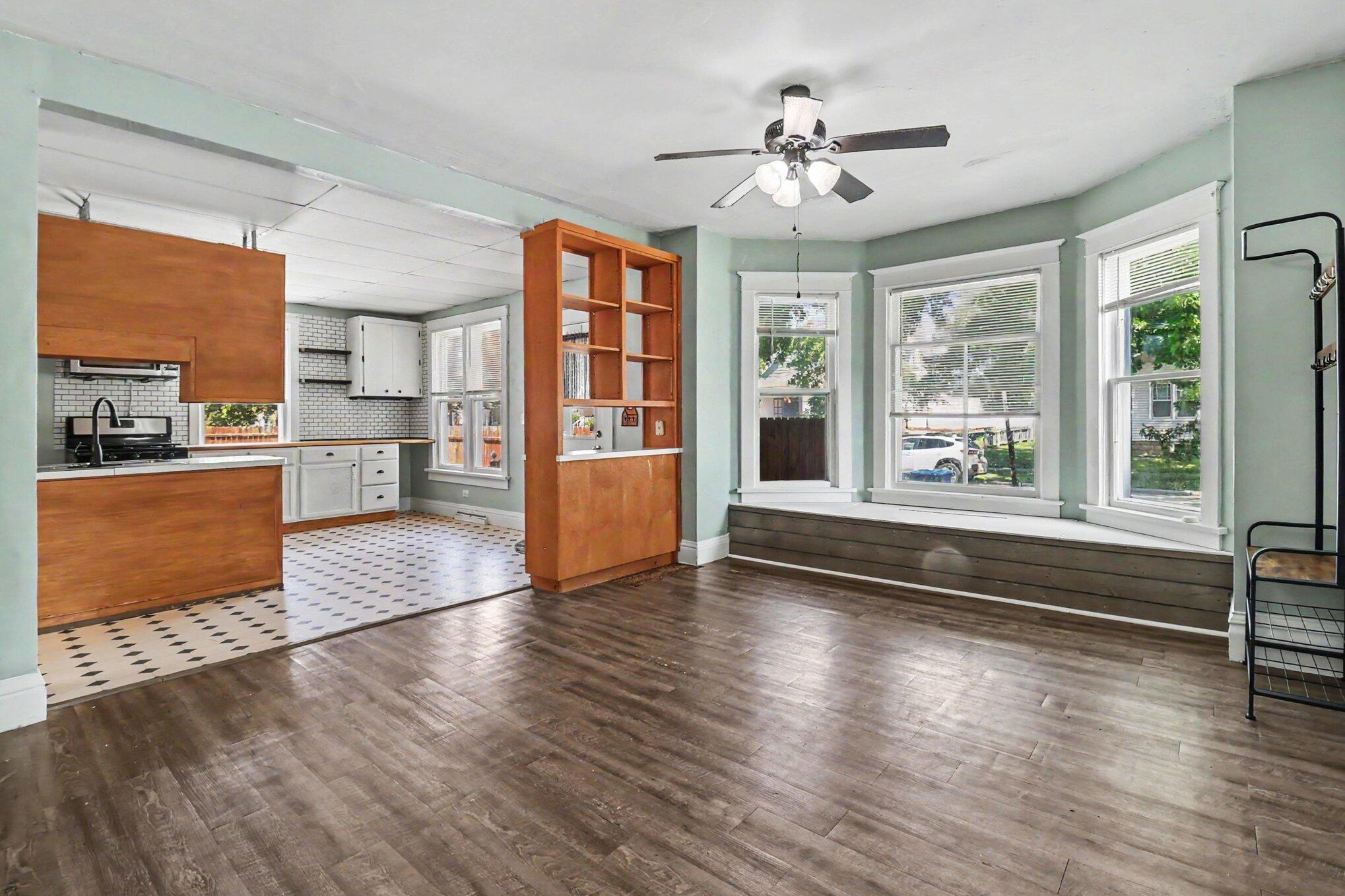 113 Franklin Street Ludington MI 49431