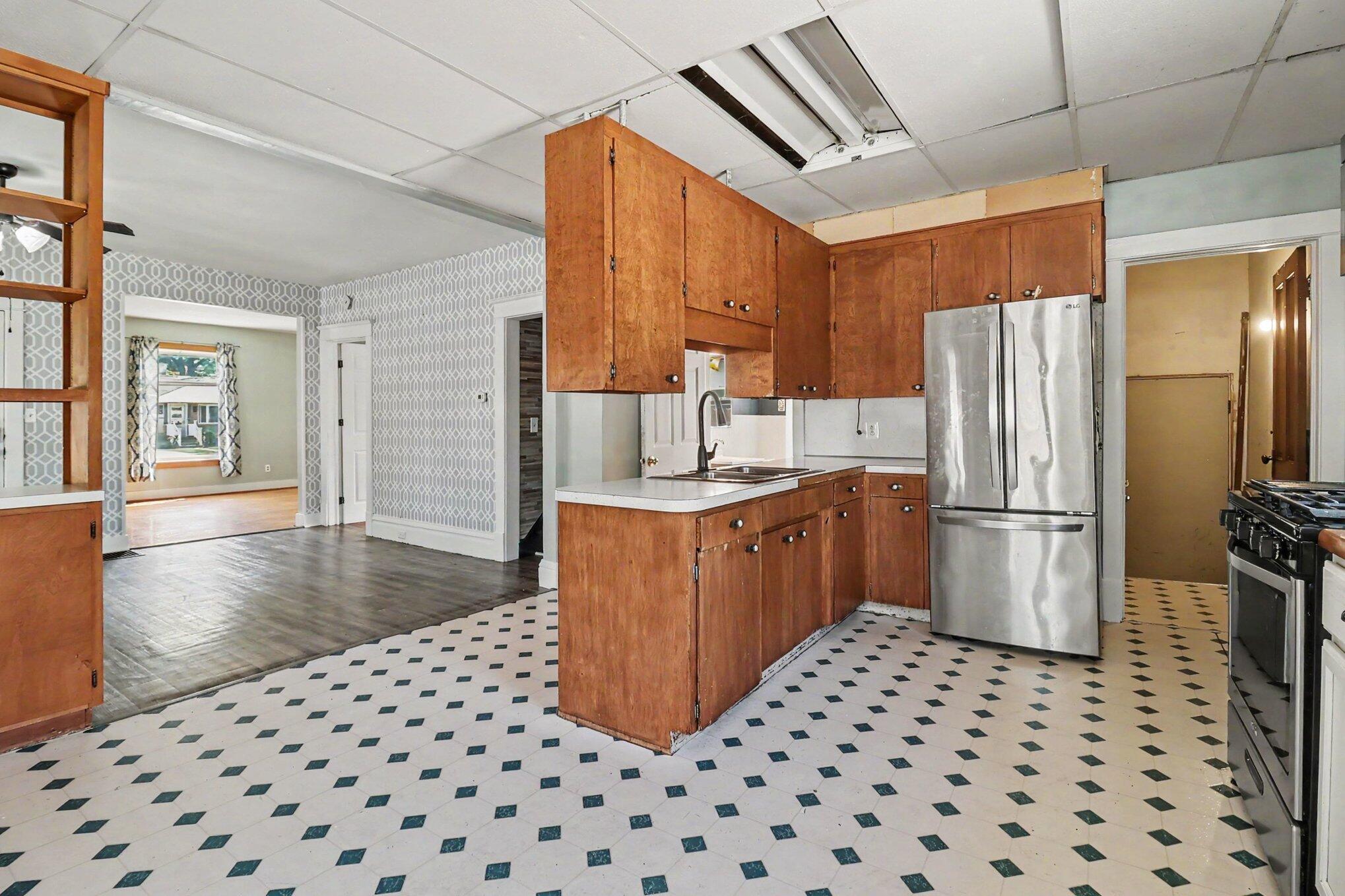 113 Franklin Street Ludington MI 49431
