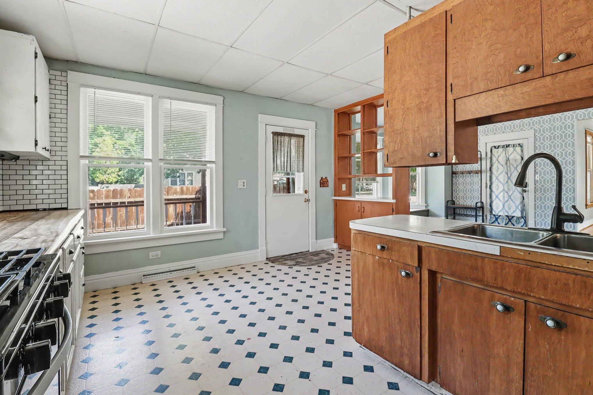 113 Franklin Street Ludington MI 49431