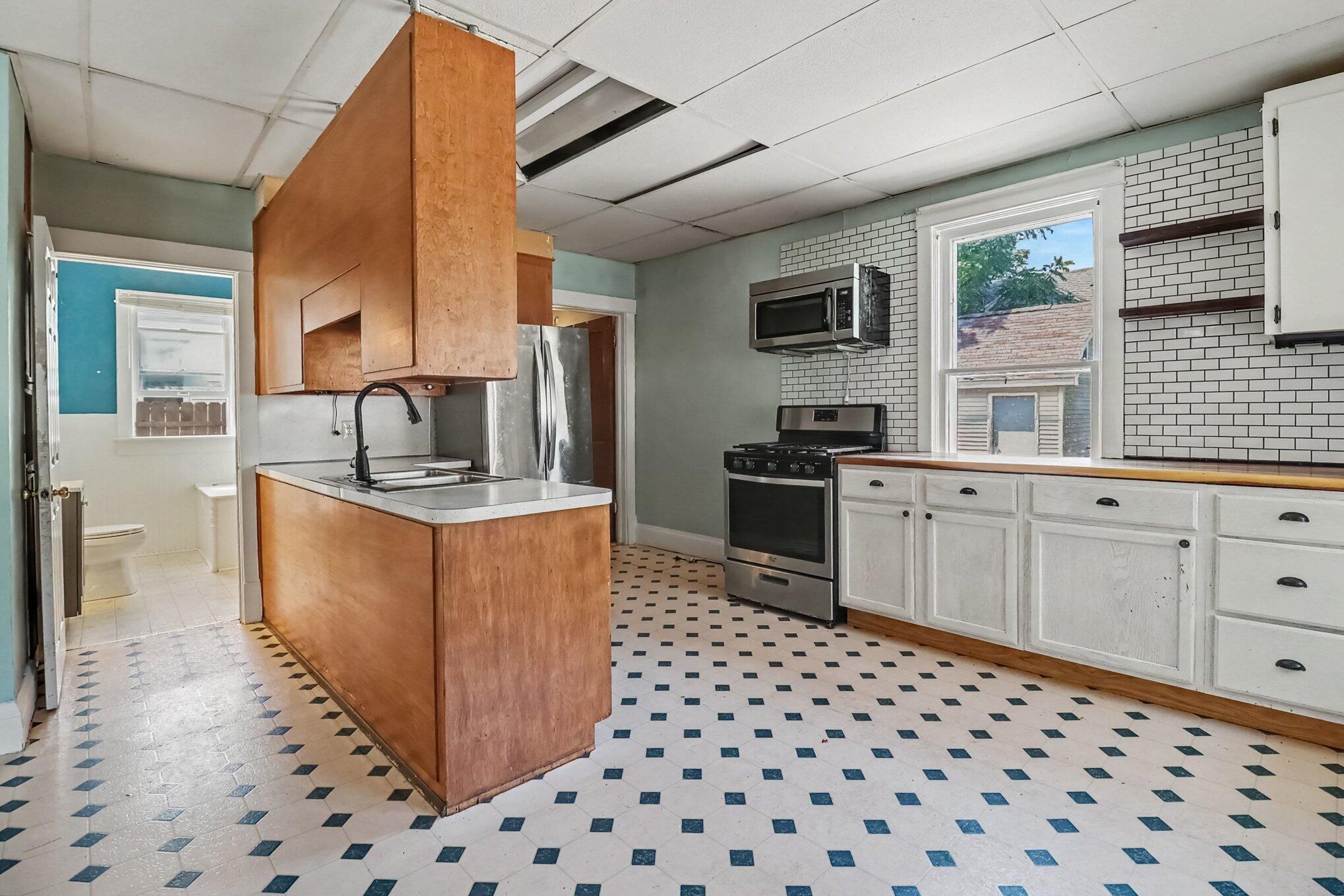 113 Franklin Street Ludington MI 49431