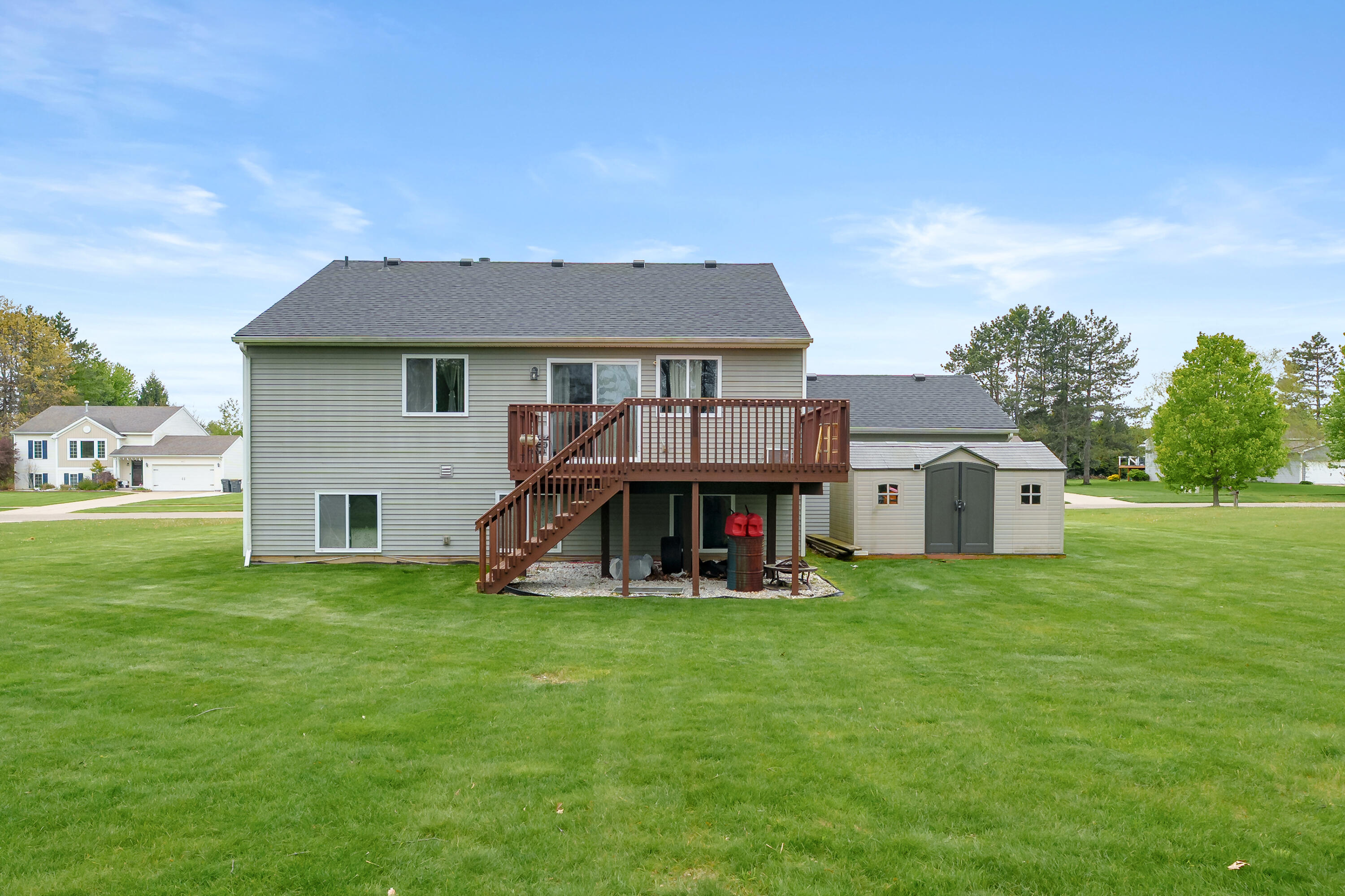 6845 Annandale Drive Kalamazoo MI 49009