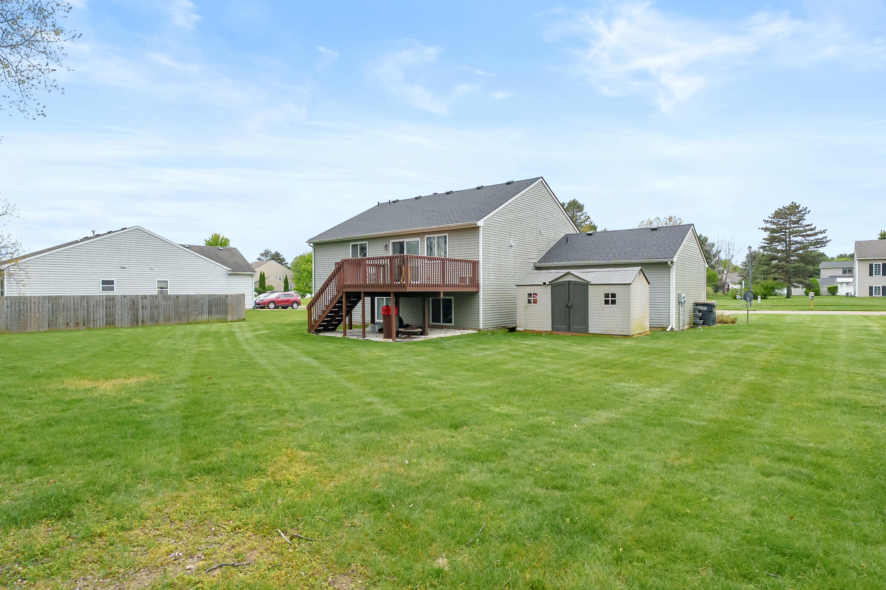 6845 Annandale Drive Kalamazoo MI 49009