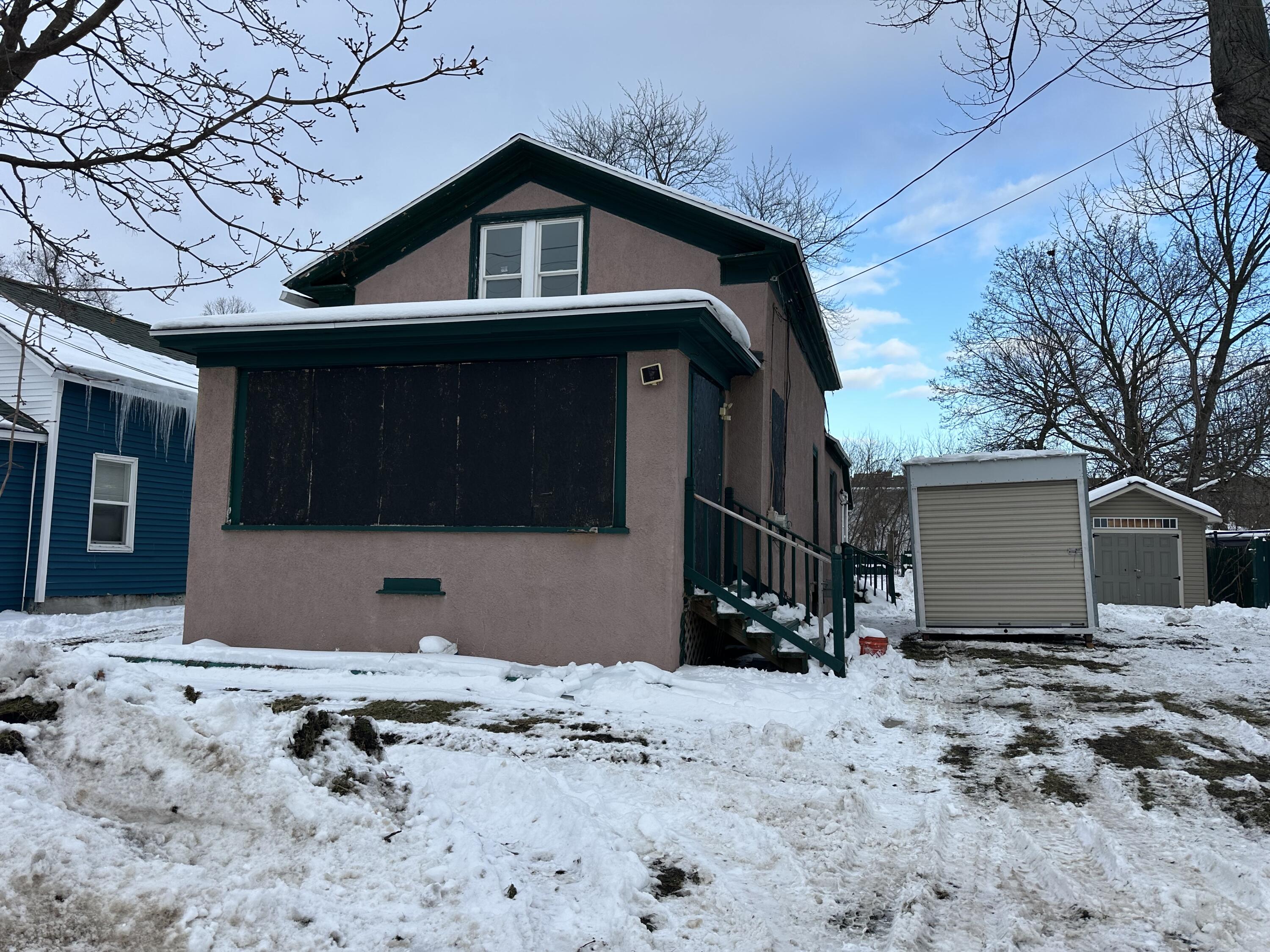 920 N Rose Street Kalamazoo MI 49007