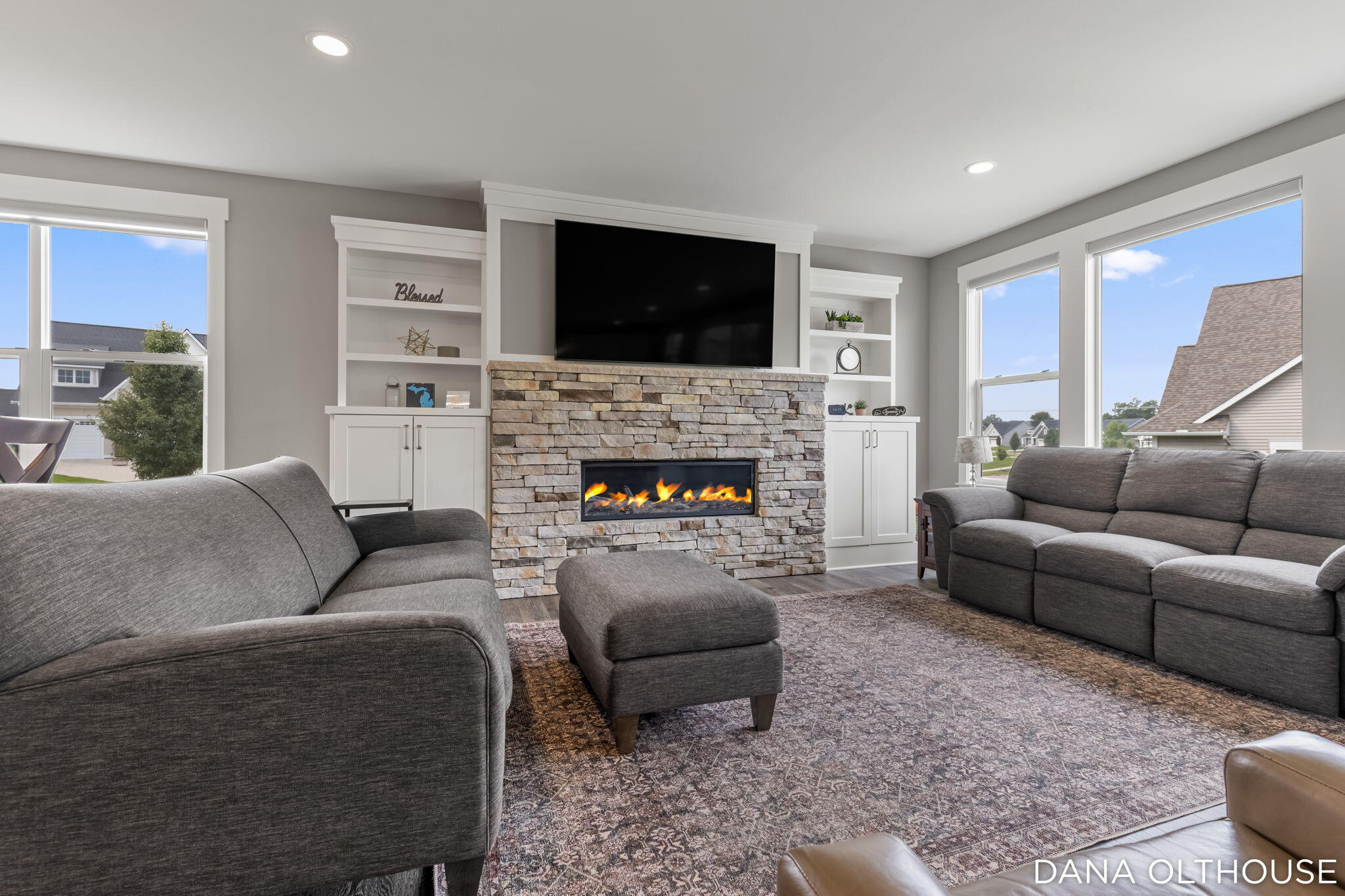 8233 Boardwalk Drive SW Byron Center MI 49315