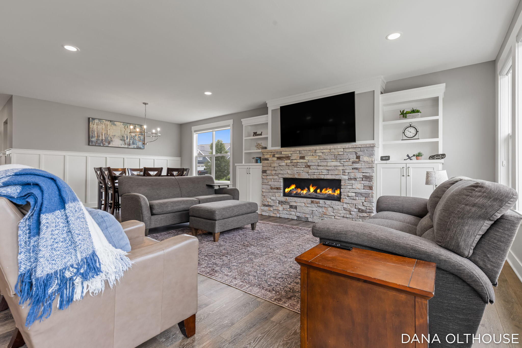 8233 Boardwalk Drive SW Byron Center MI 49315