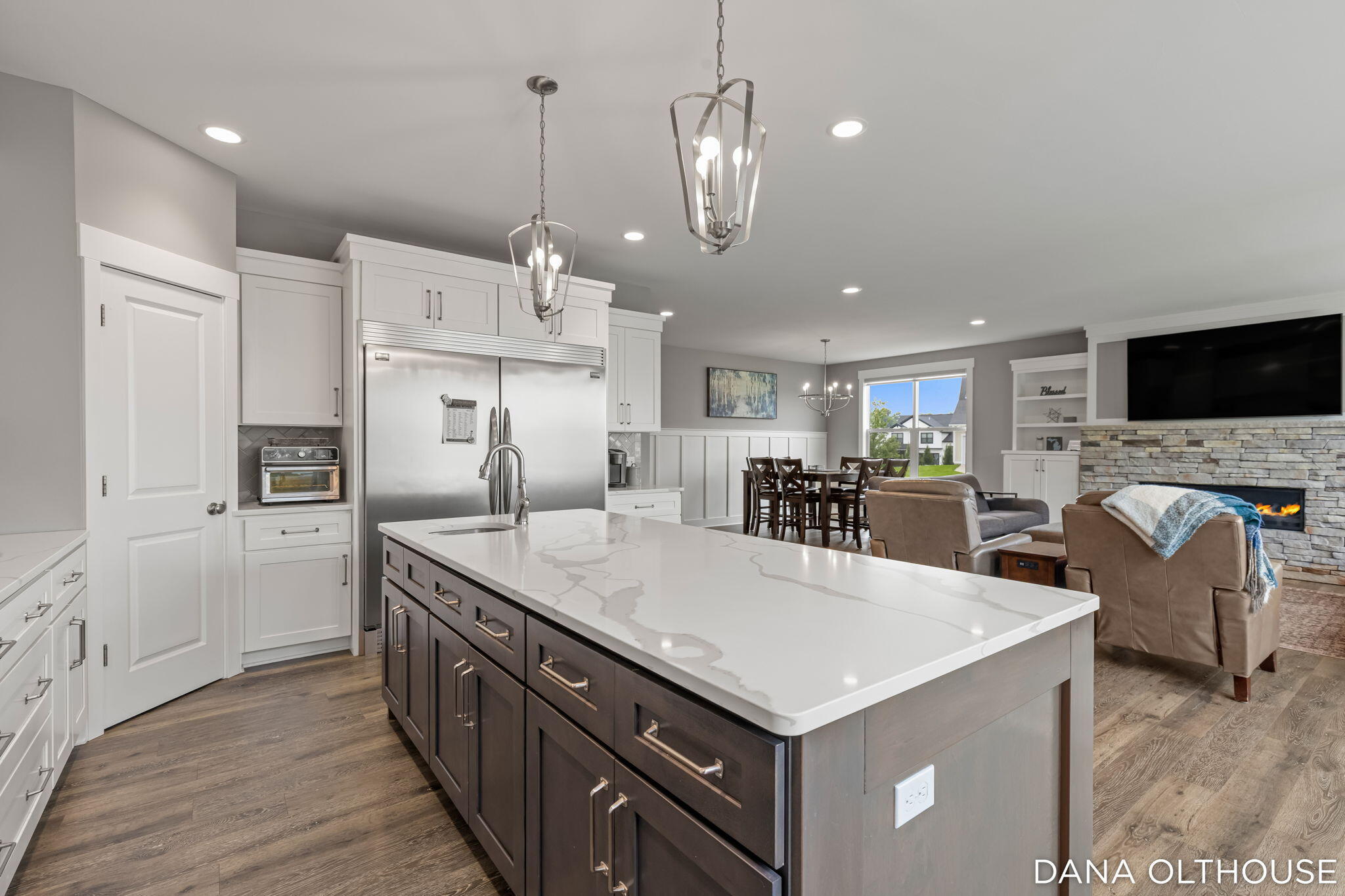 8233 Boardwalk Drive SW Byron Center MI 49315
