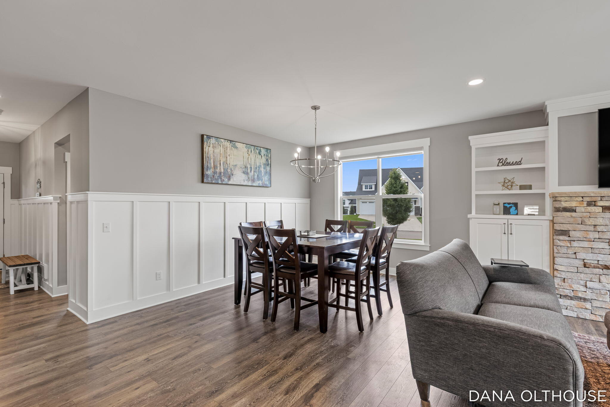 8233 Boardwalk Drive SW Byron Center MI 49315