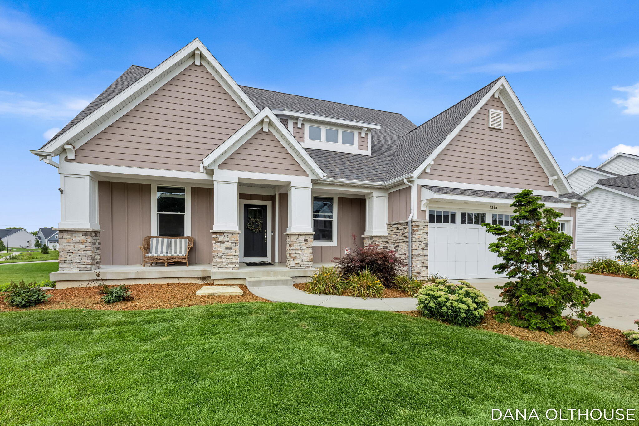8233 Boardwalk Drive SW Byron Center MI 49315