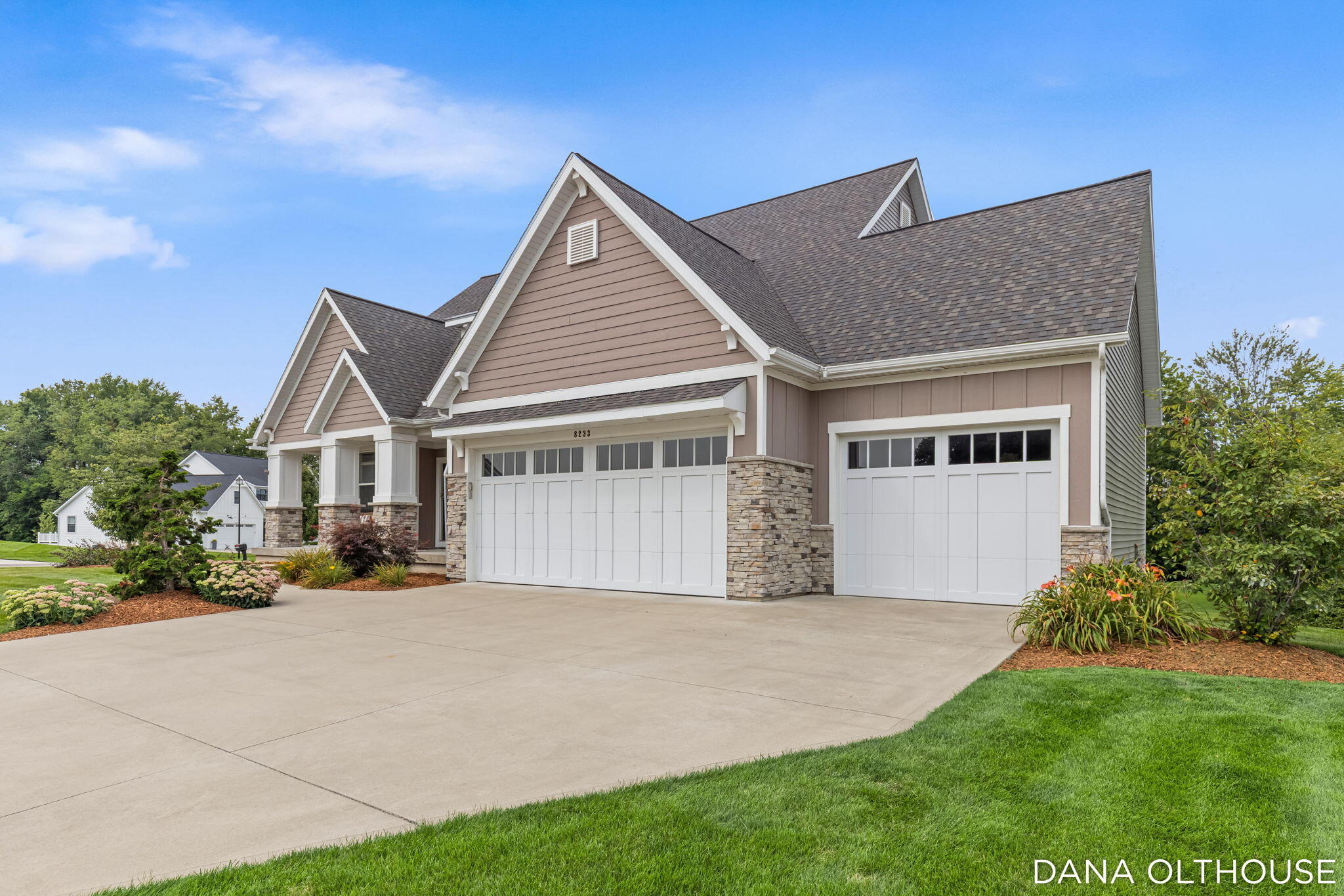 8233 Boardwalk Drive SW Byron Center MI 49315