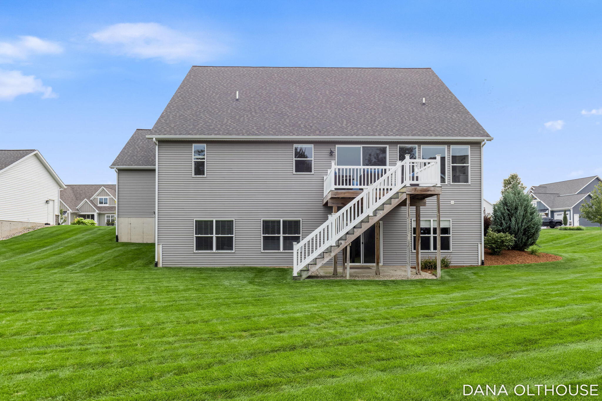 8233 Boardwalk Drive SW Byron Center MI 49315